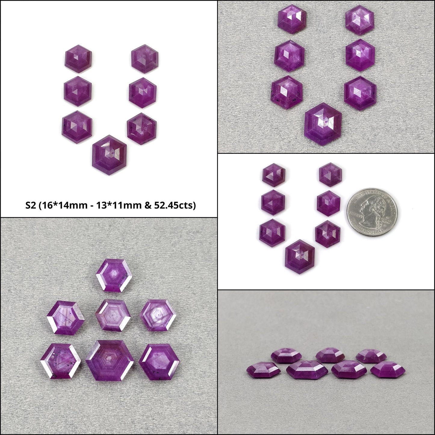 September Birthstone