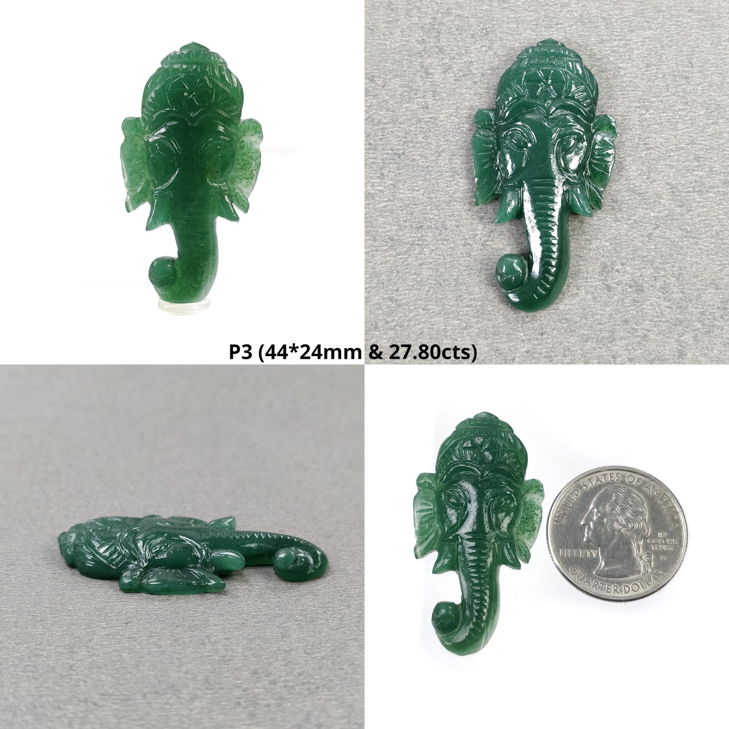 Lord Ganesha