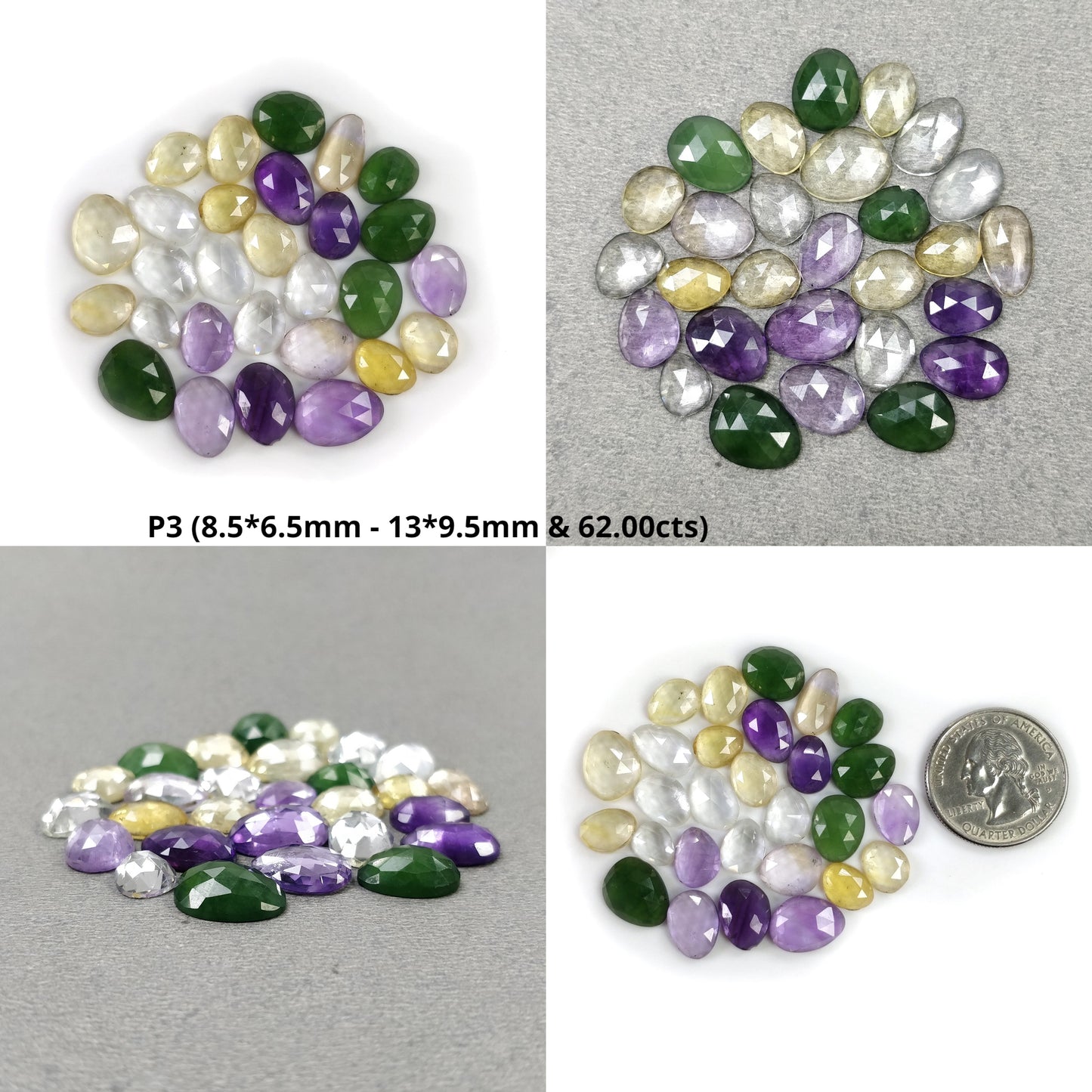 Serpentine Gemstone