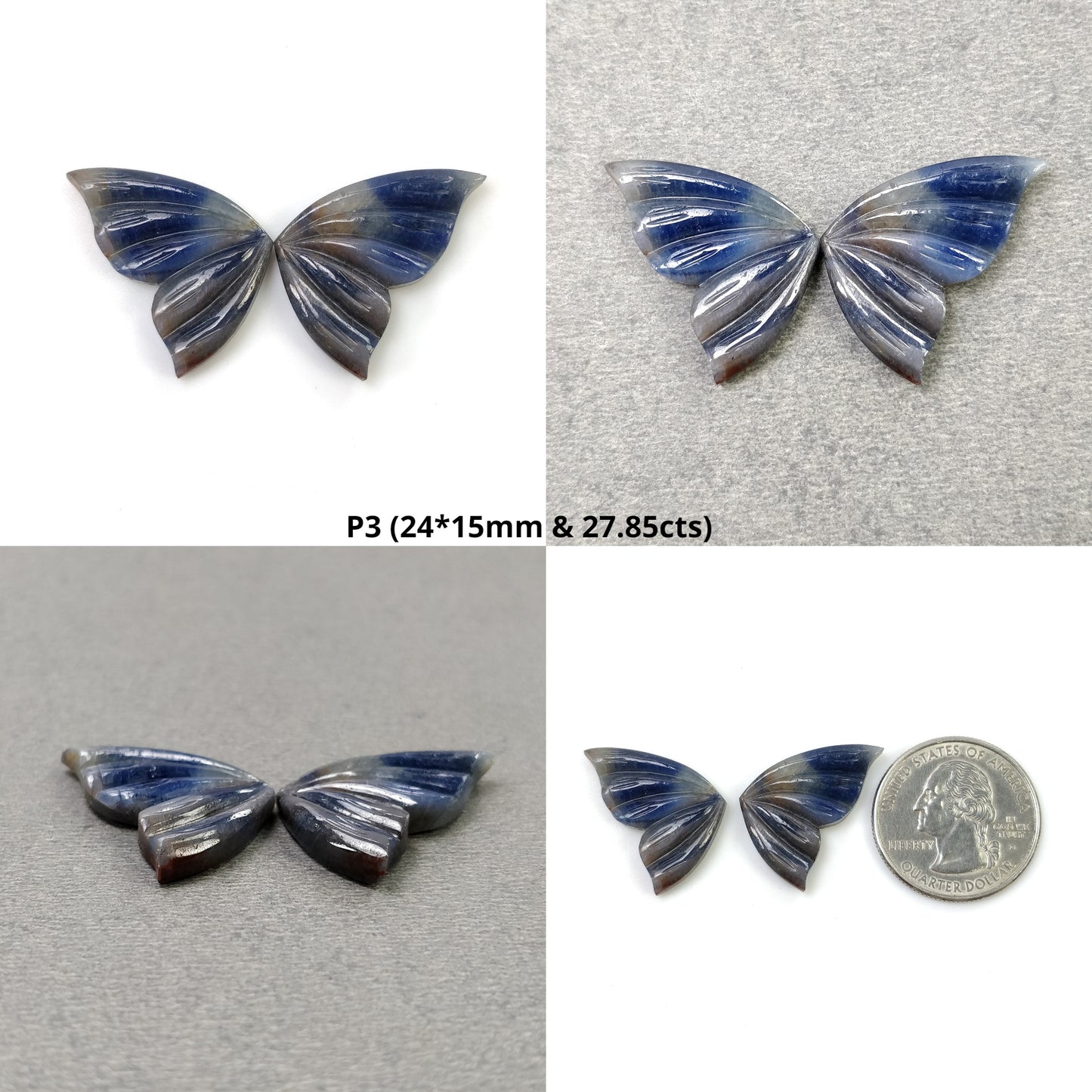 Sapphire Gemstone