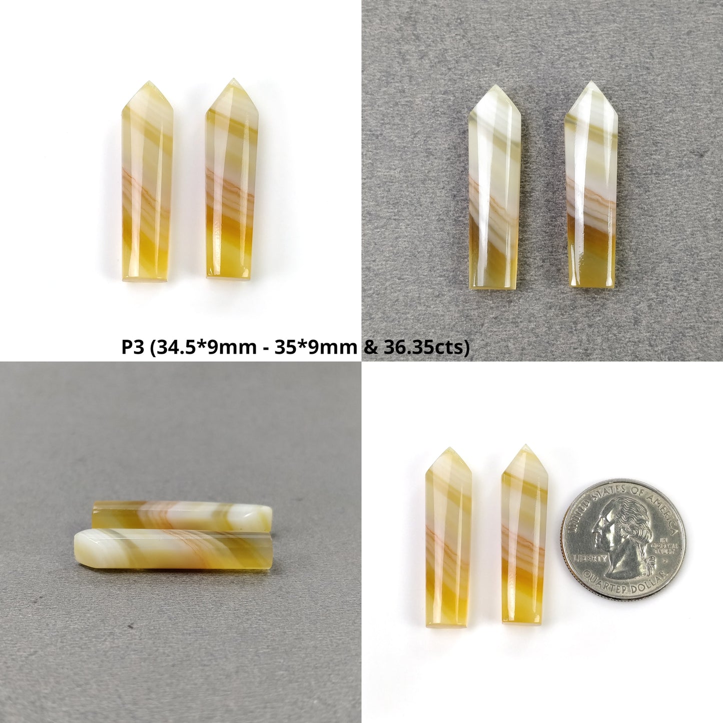 Gemstone Cabochon