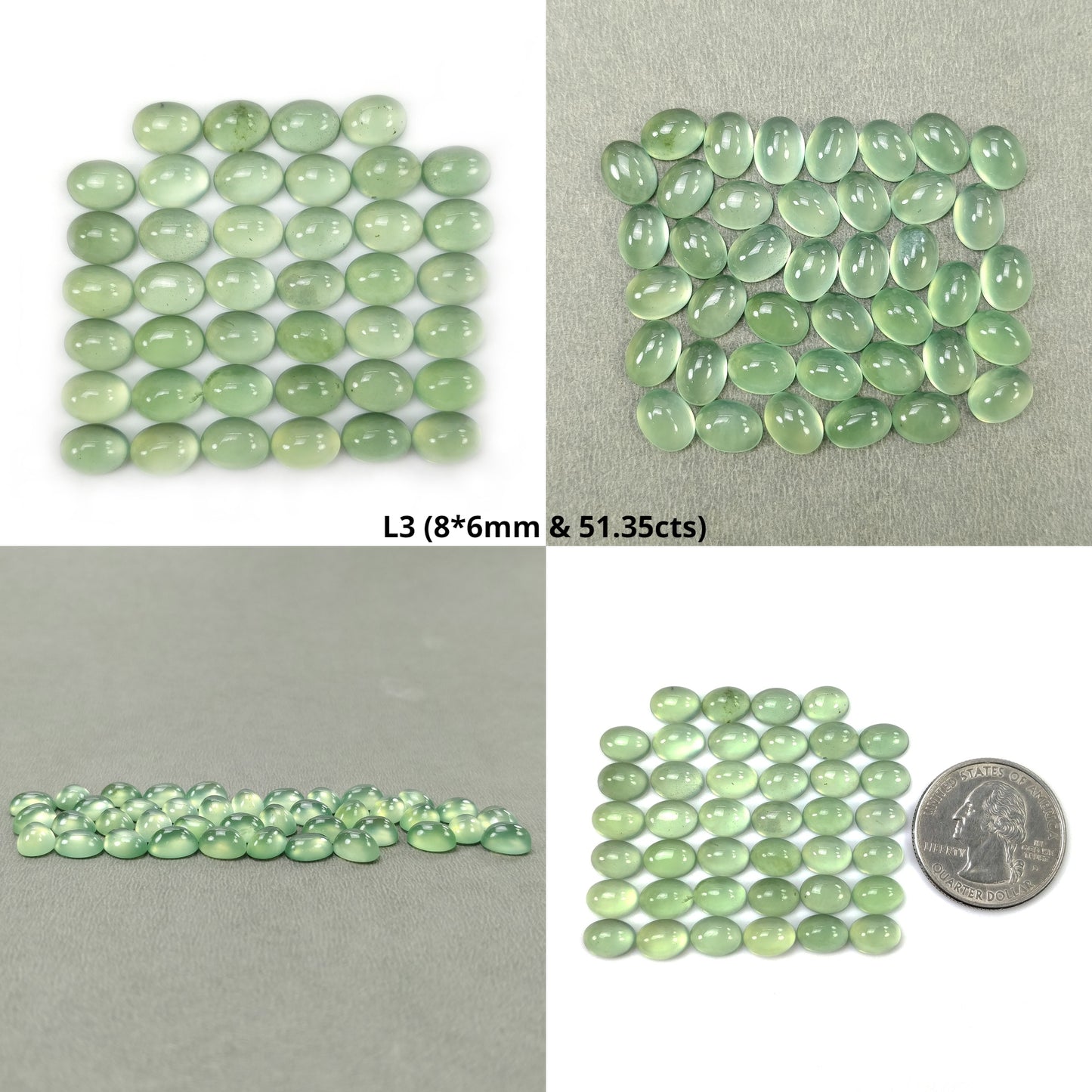 Green Serpentine