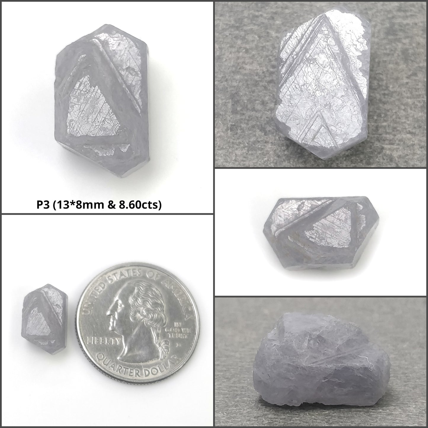 Triangle Formative