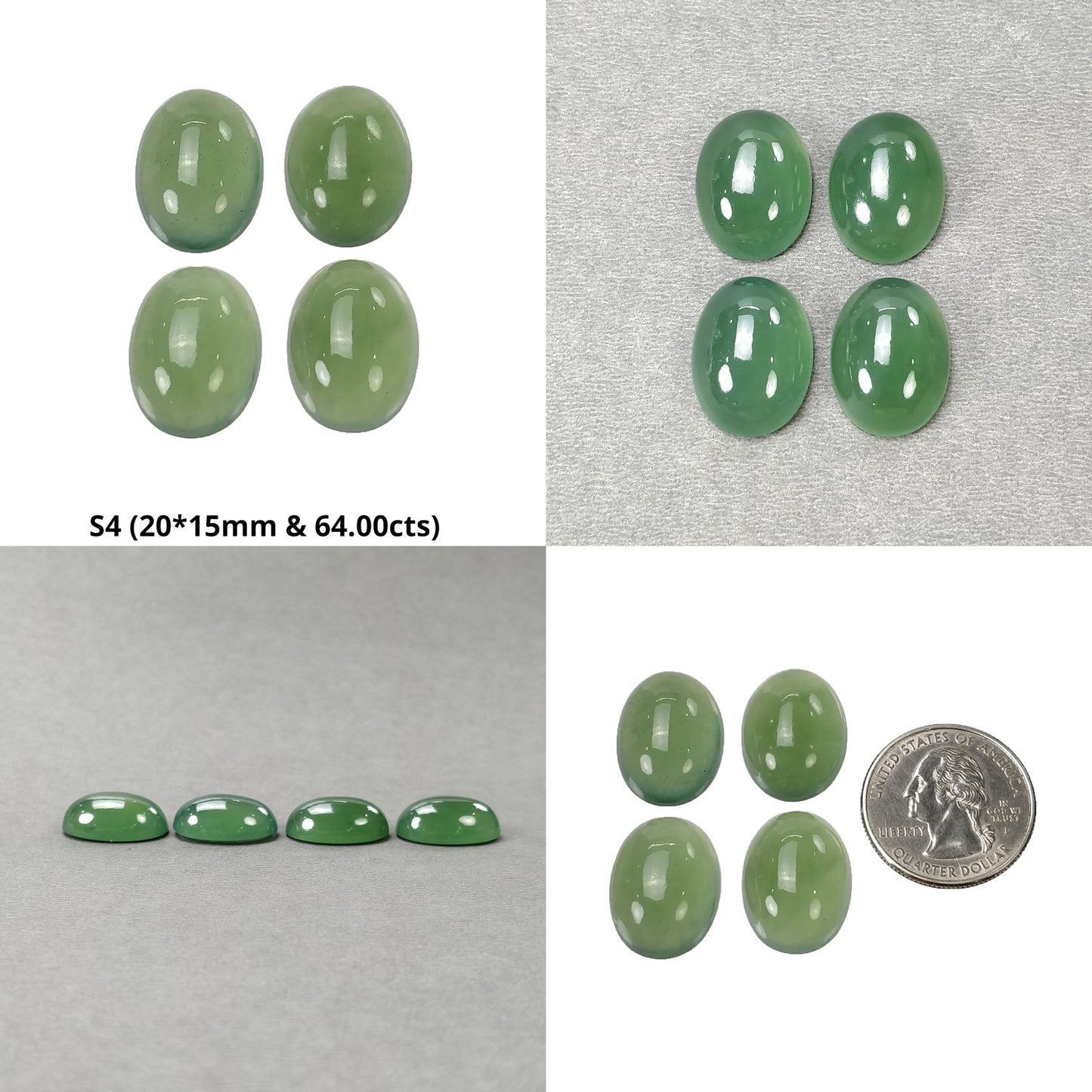 Antigorite Serpentine