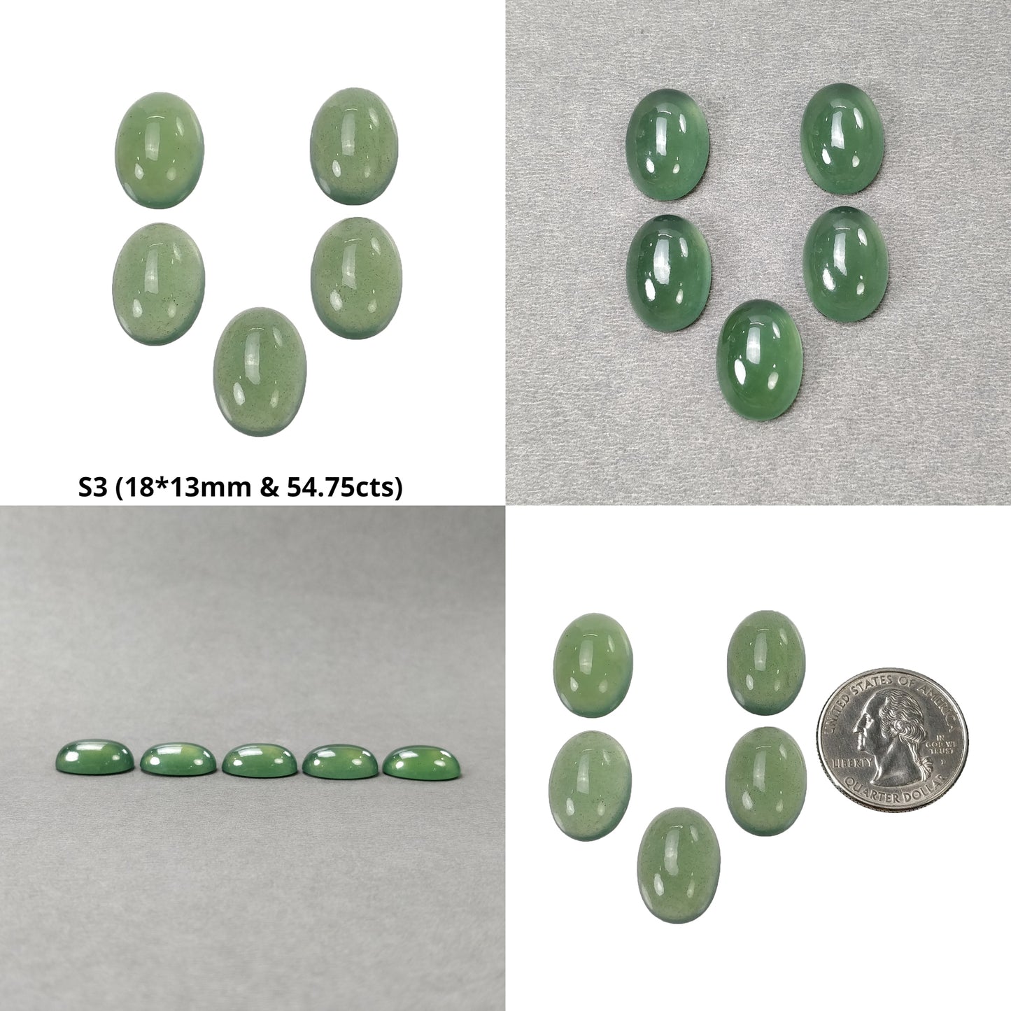Antigorite Serpentine