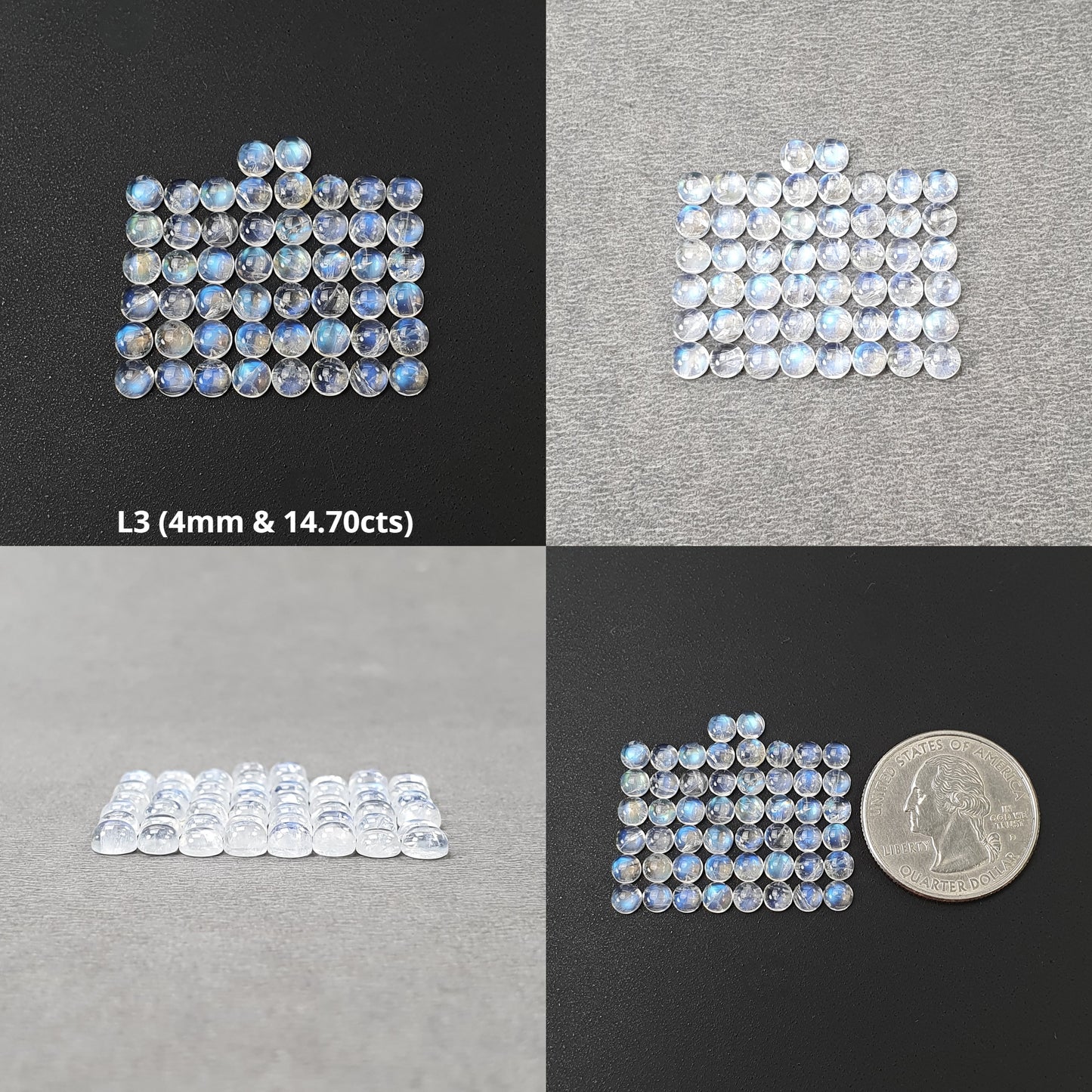 Gemstone Cabochon