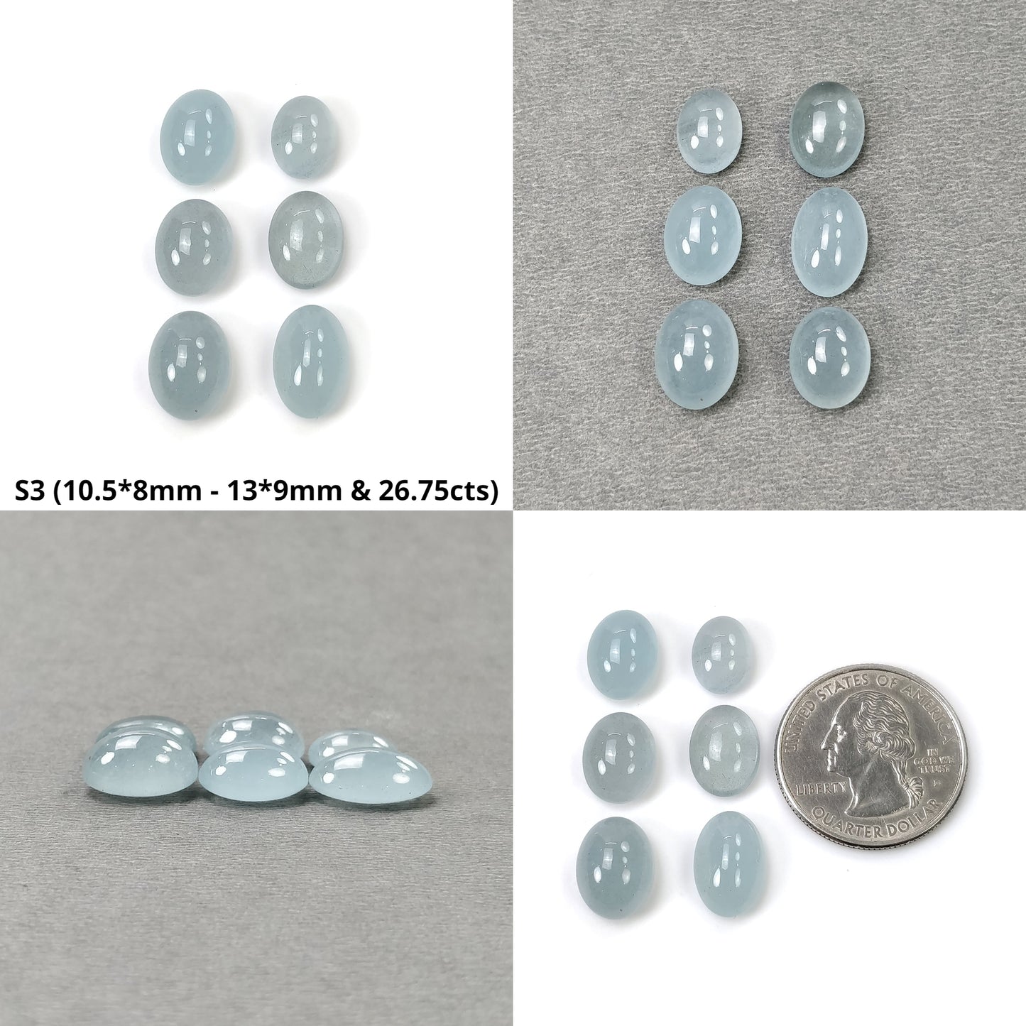 GemstoneCabs