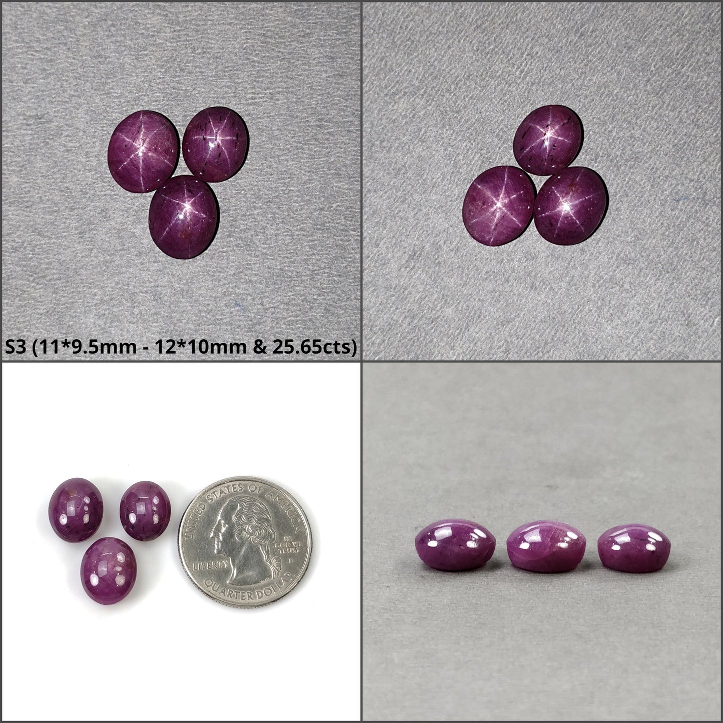 Gemstone Cabochon