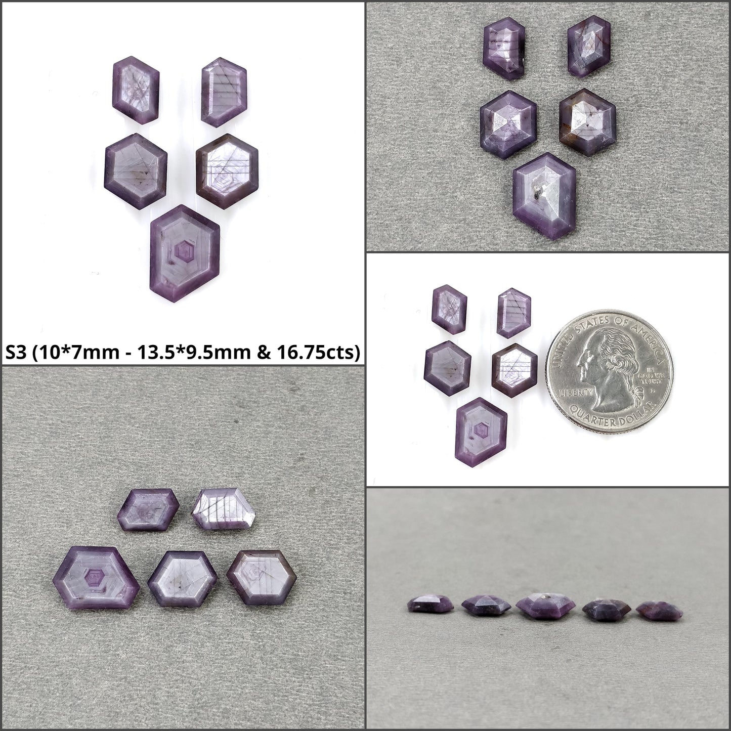 Sheen Sapphire