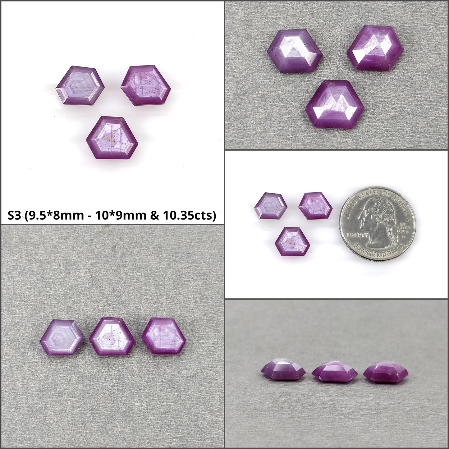 gemstone Cut
