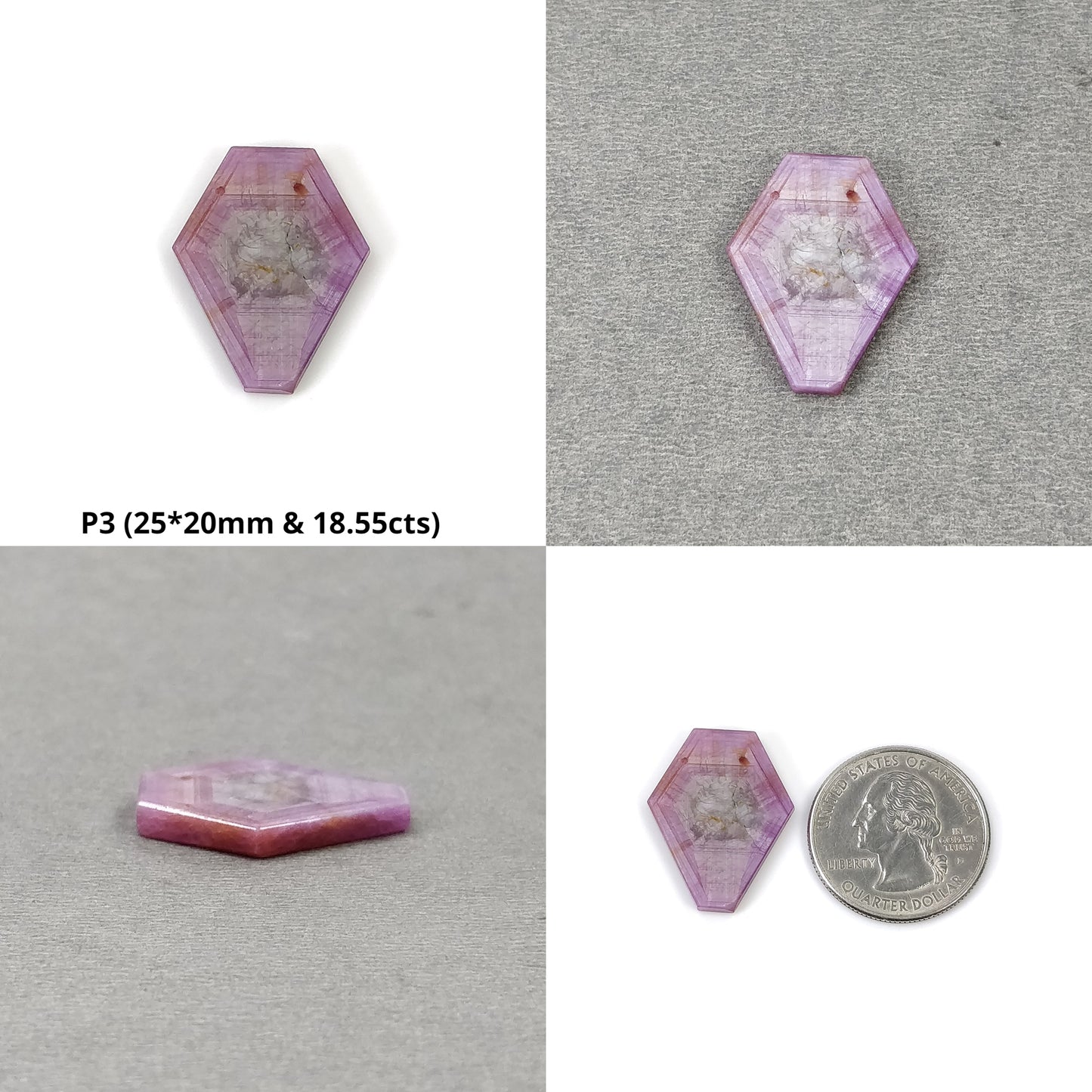 Flat Slices