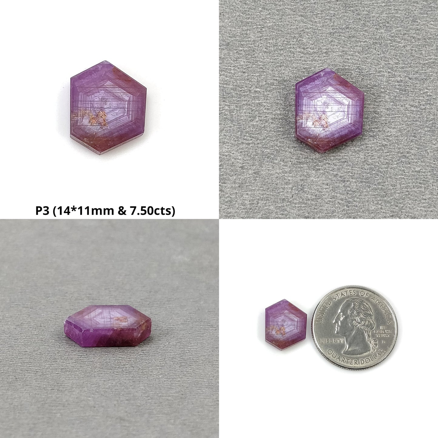 Flat Slices