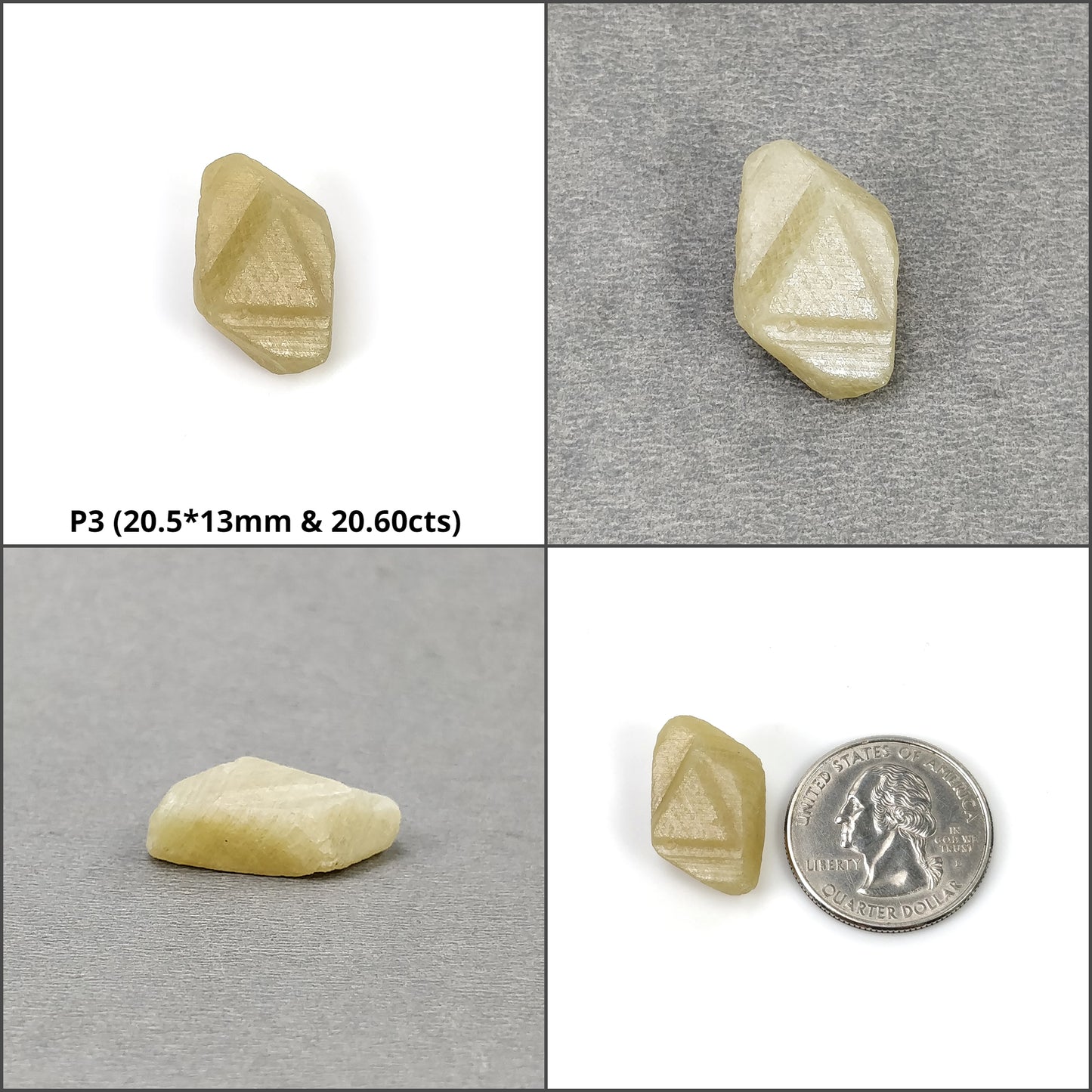 Triangle Formative