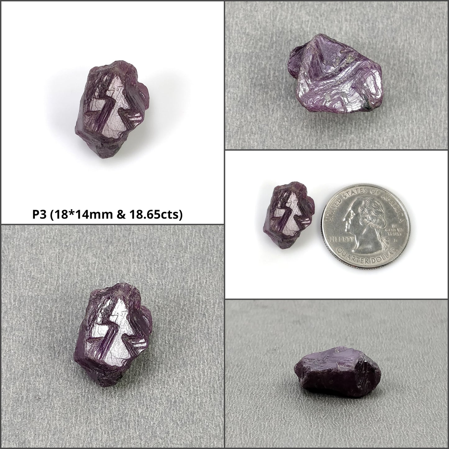 Gemstone Crystal