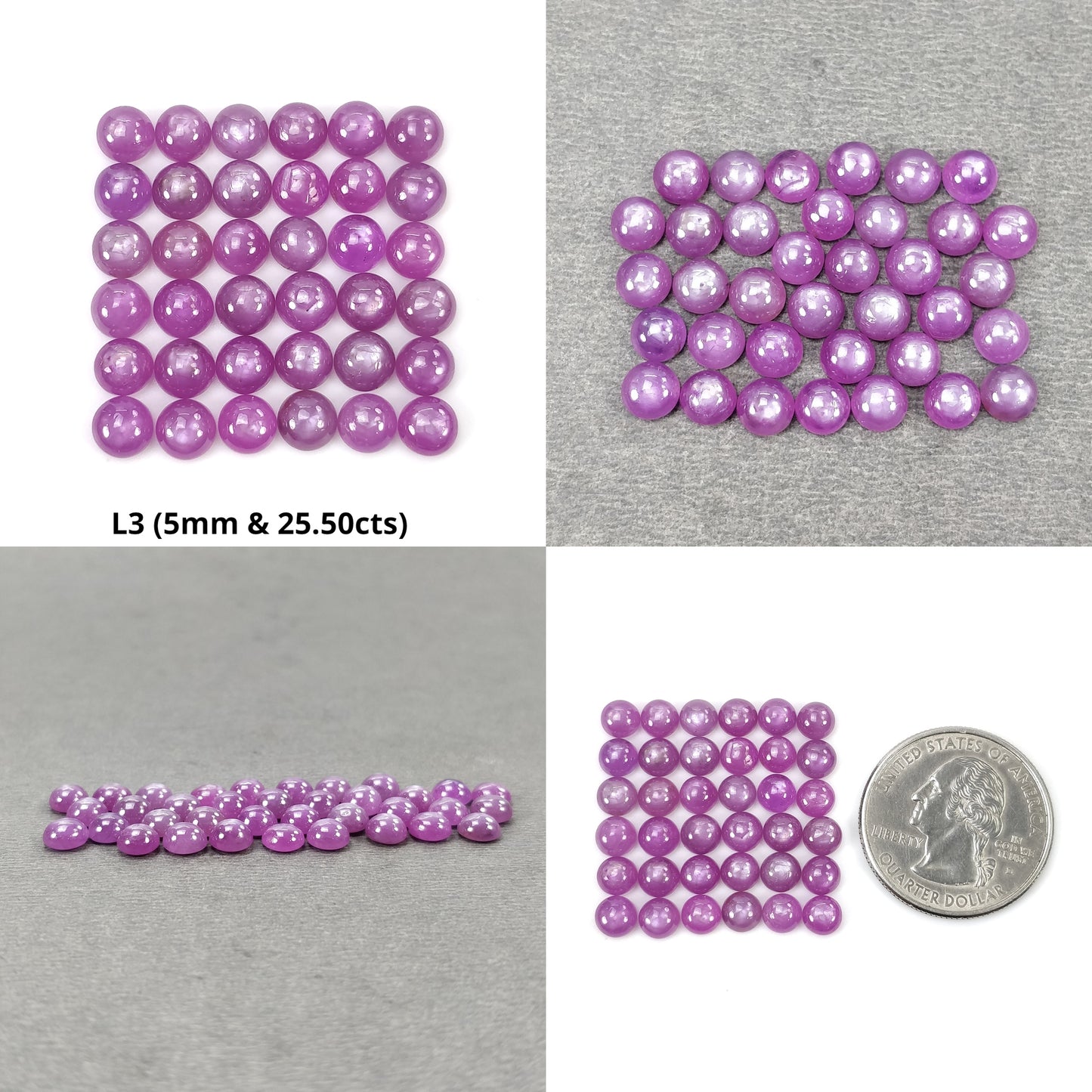 gemstone Cabochon