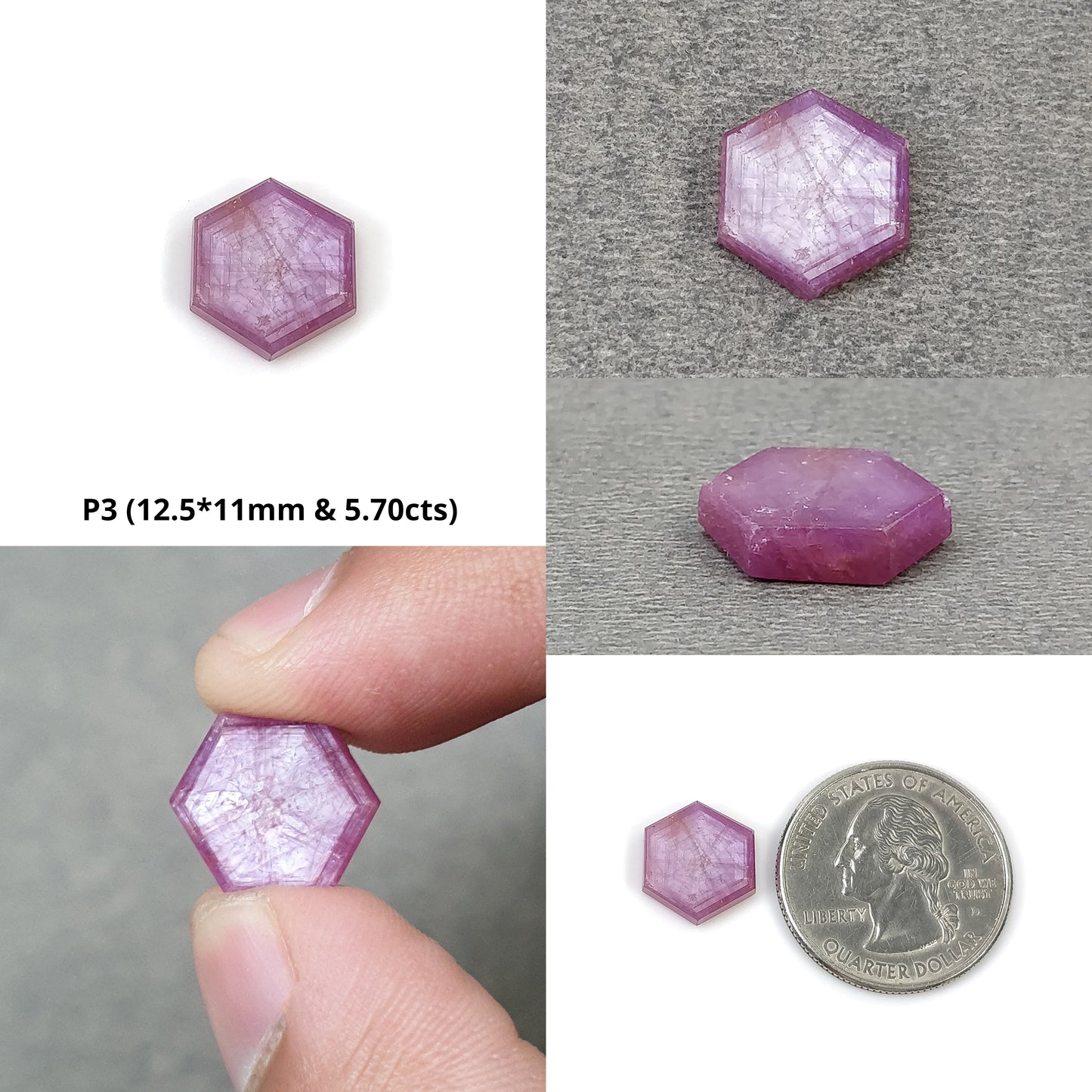 Sapphire Jewelry