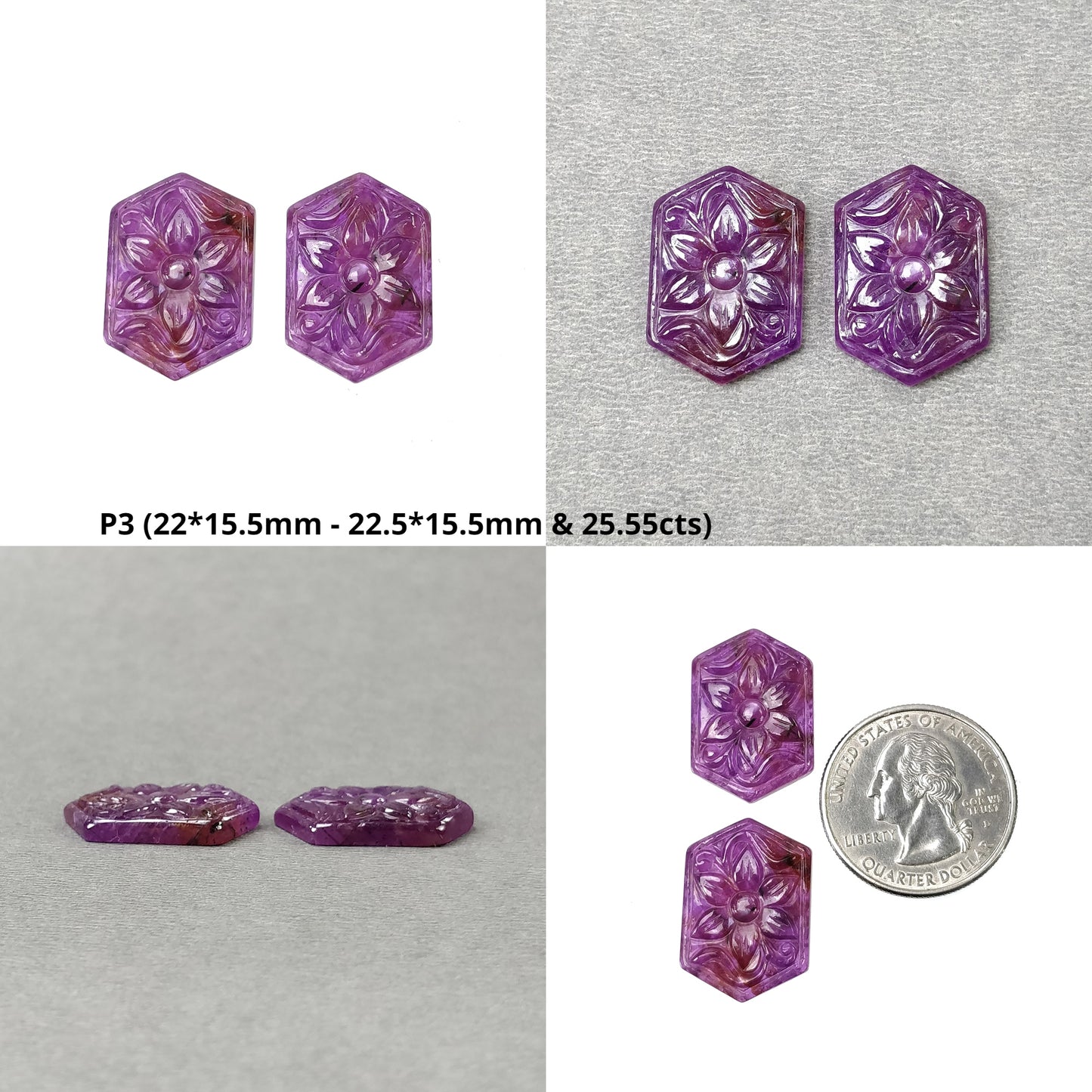 Multi Sapphire