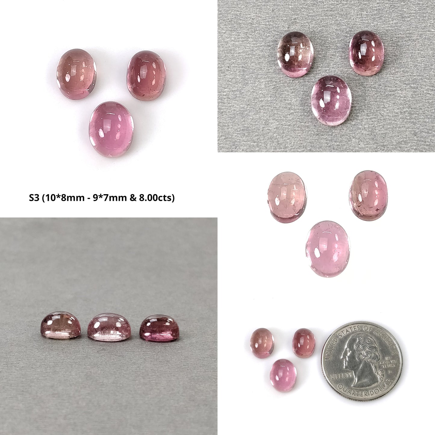 Precious Gemstone