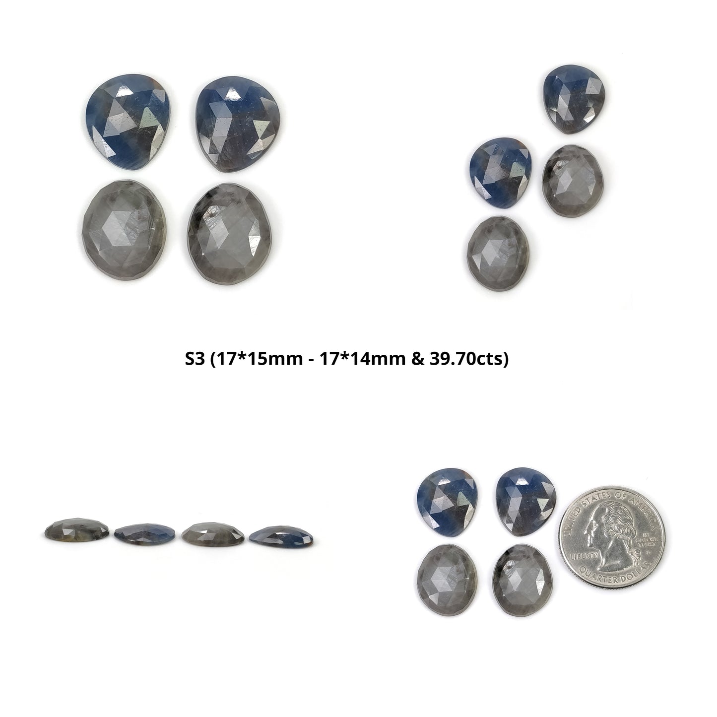 September Birthstone Gemstone