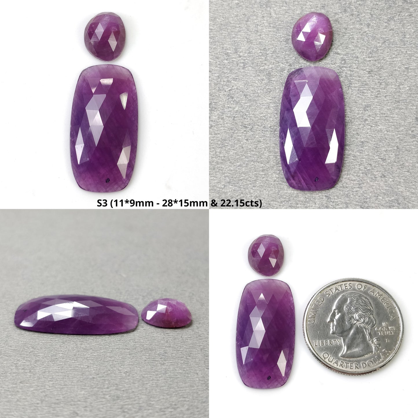 Precious Gemstone