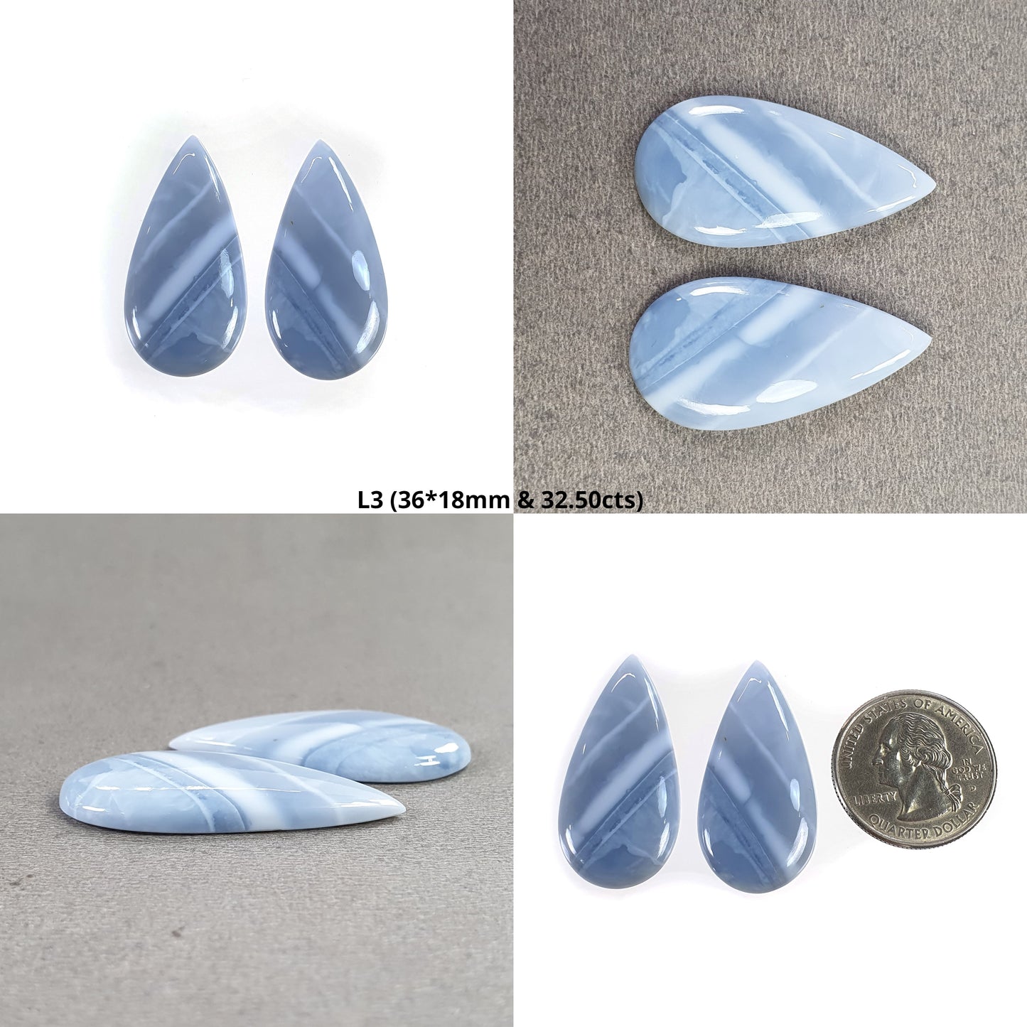Opal Jewelry