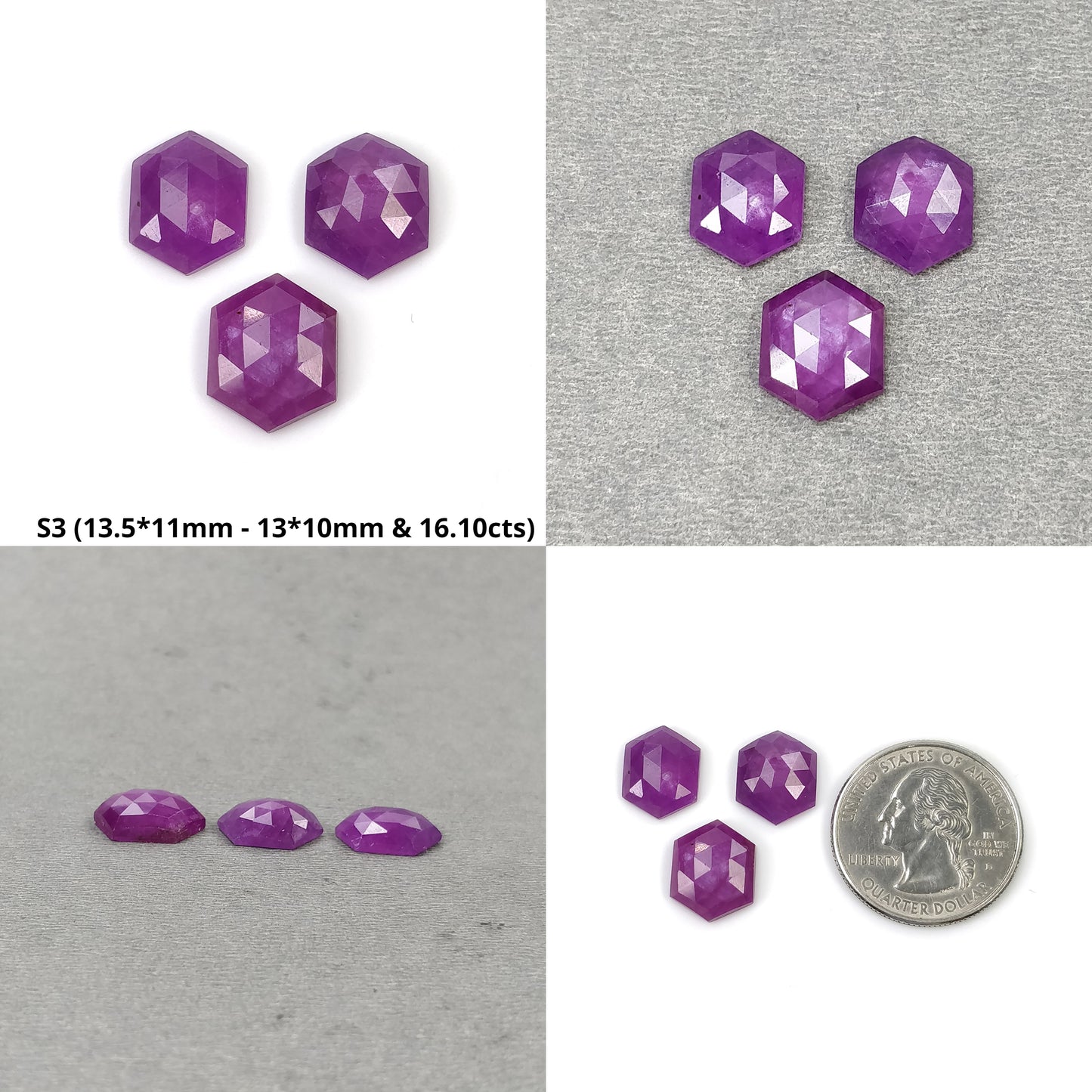 September Birthstone Gemstone