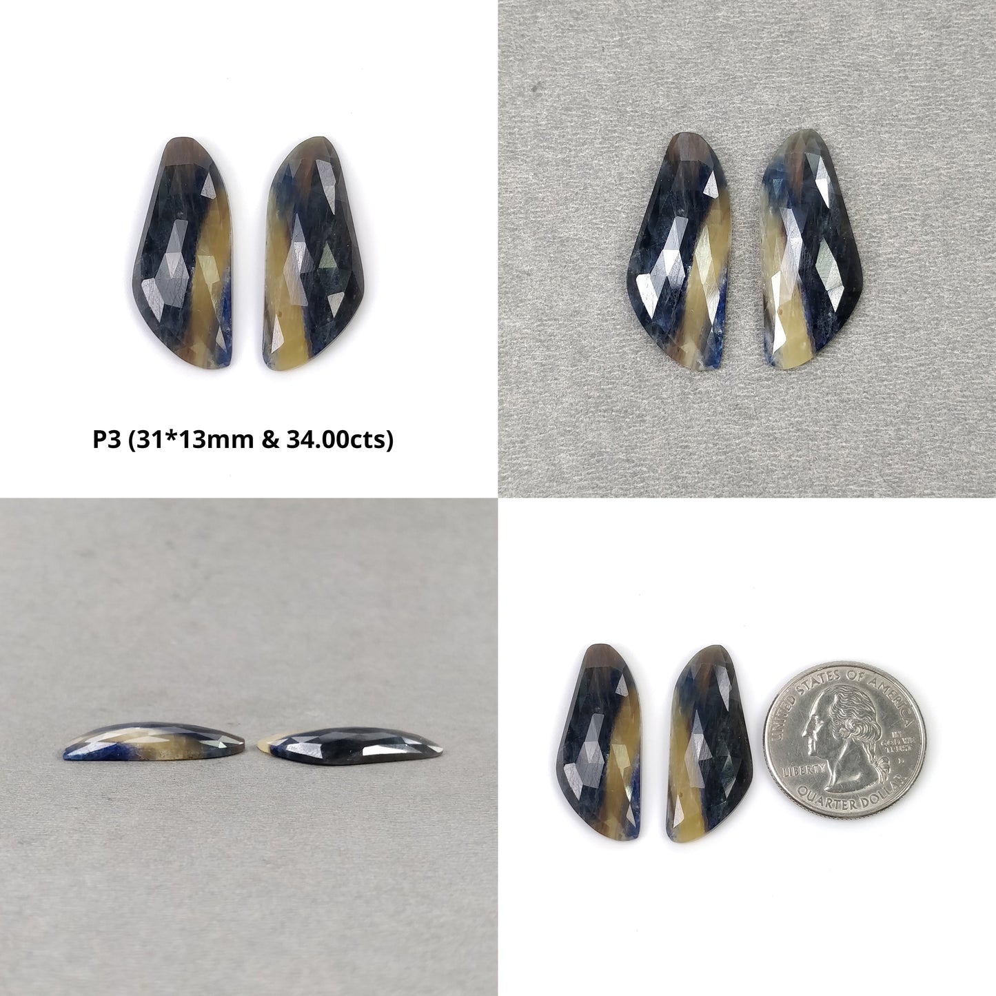 September Birthstone
