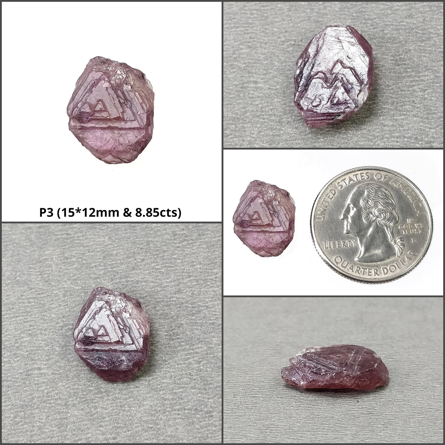 Gemstone Crystal