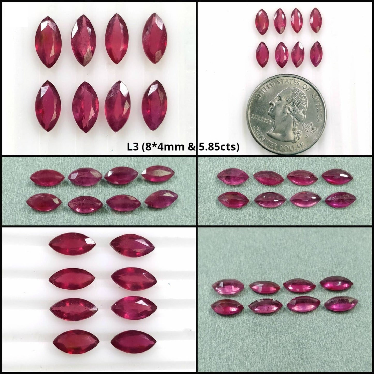 Marquise Shape