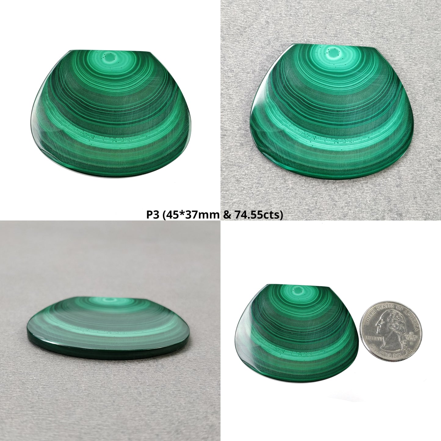 Flat Slices
