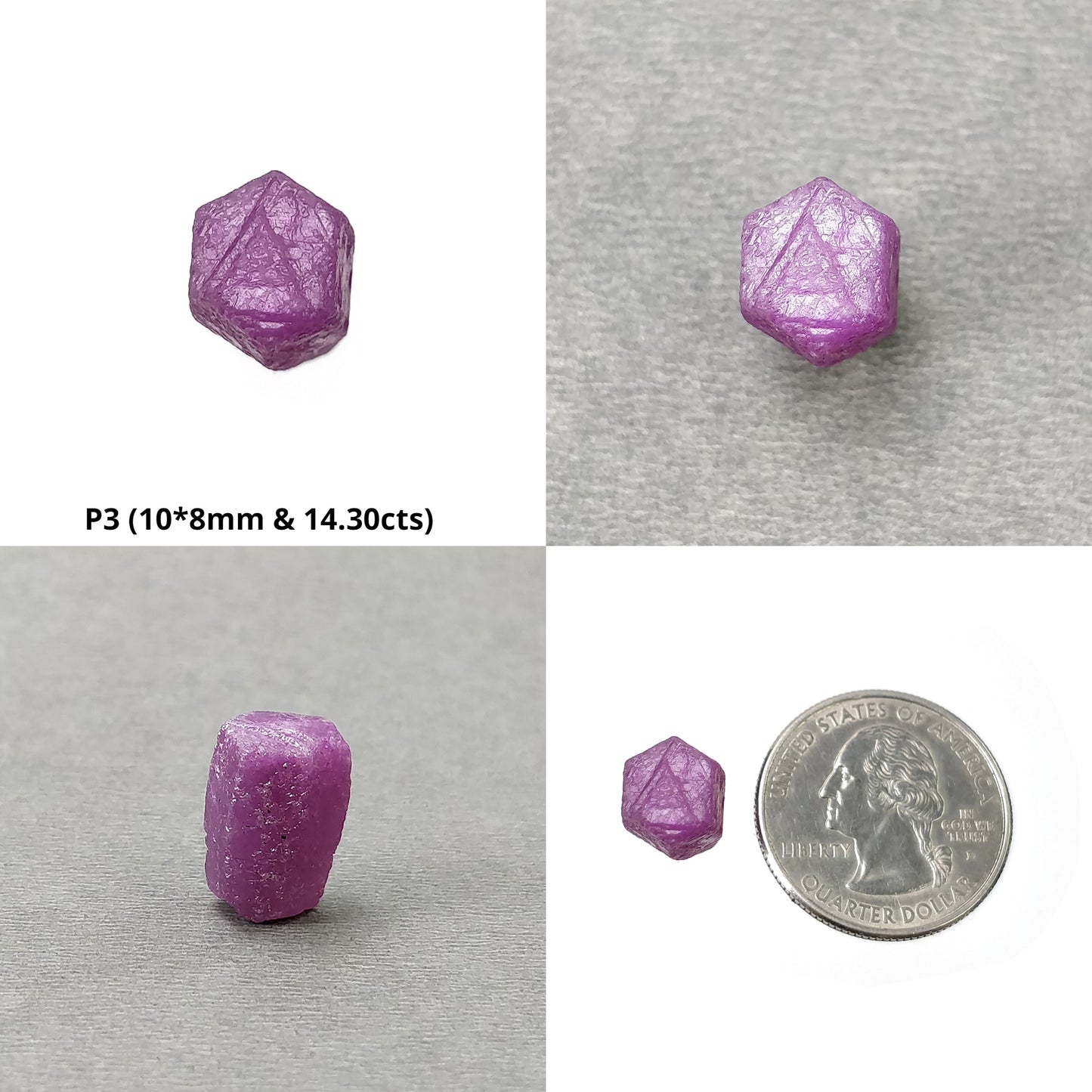 Gemstone Crystal