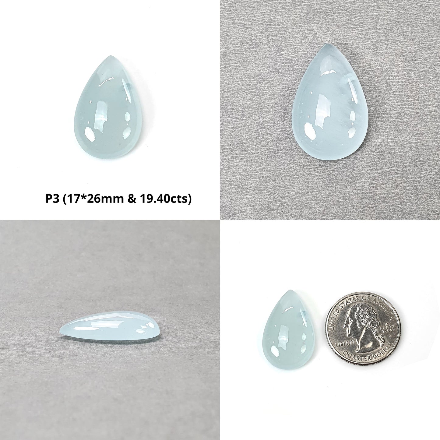 Pear Shape