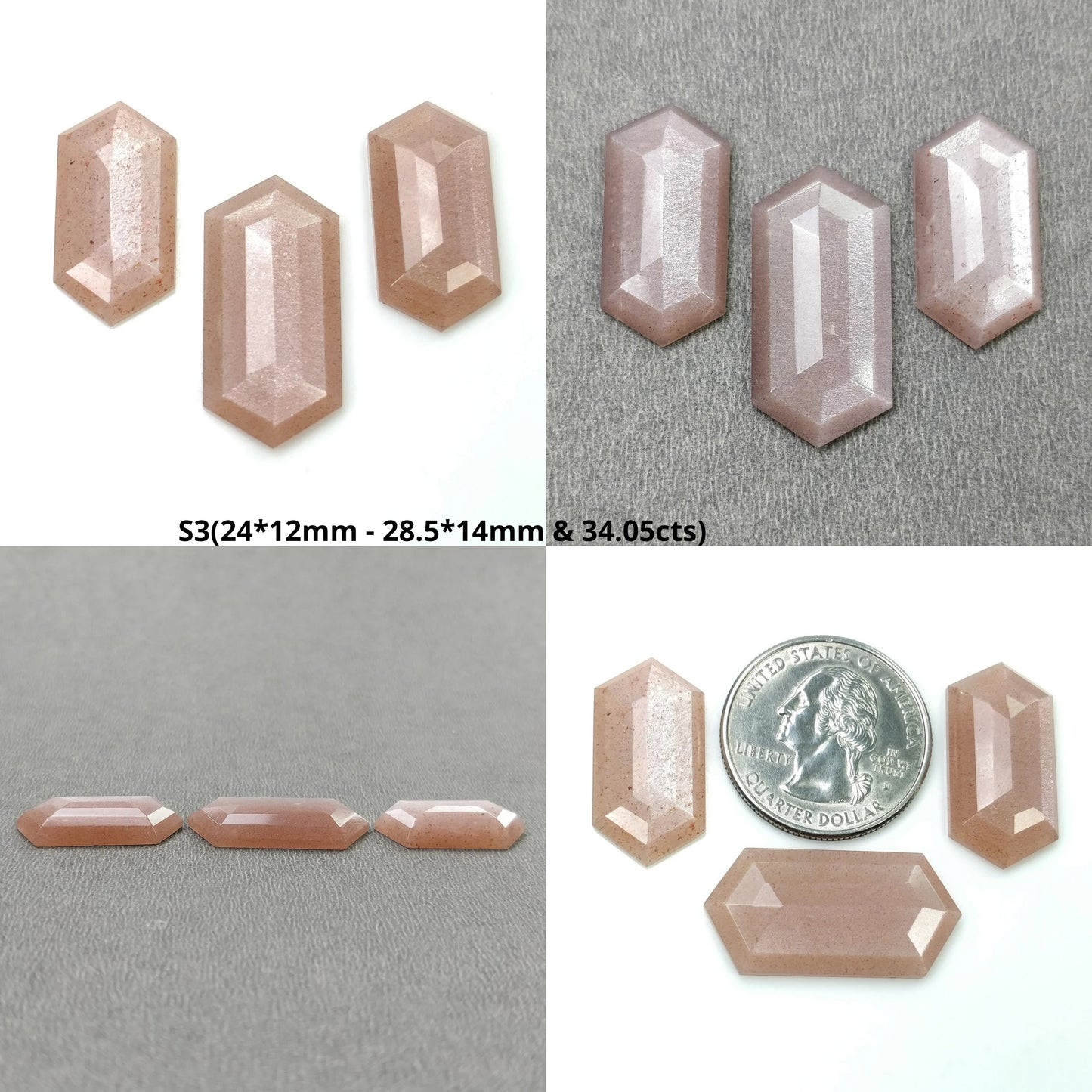 Moonstone Jewelry