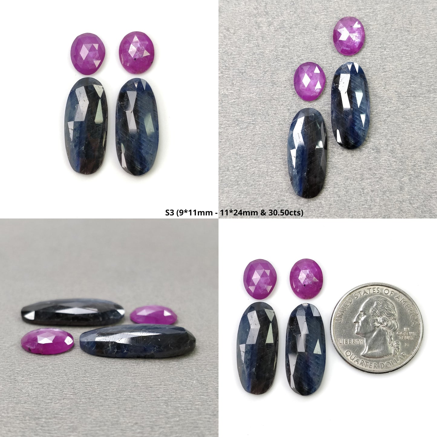 September Birthstone