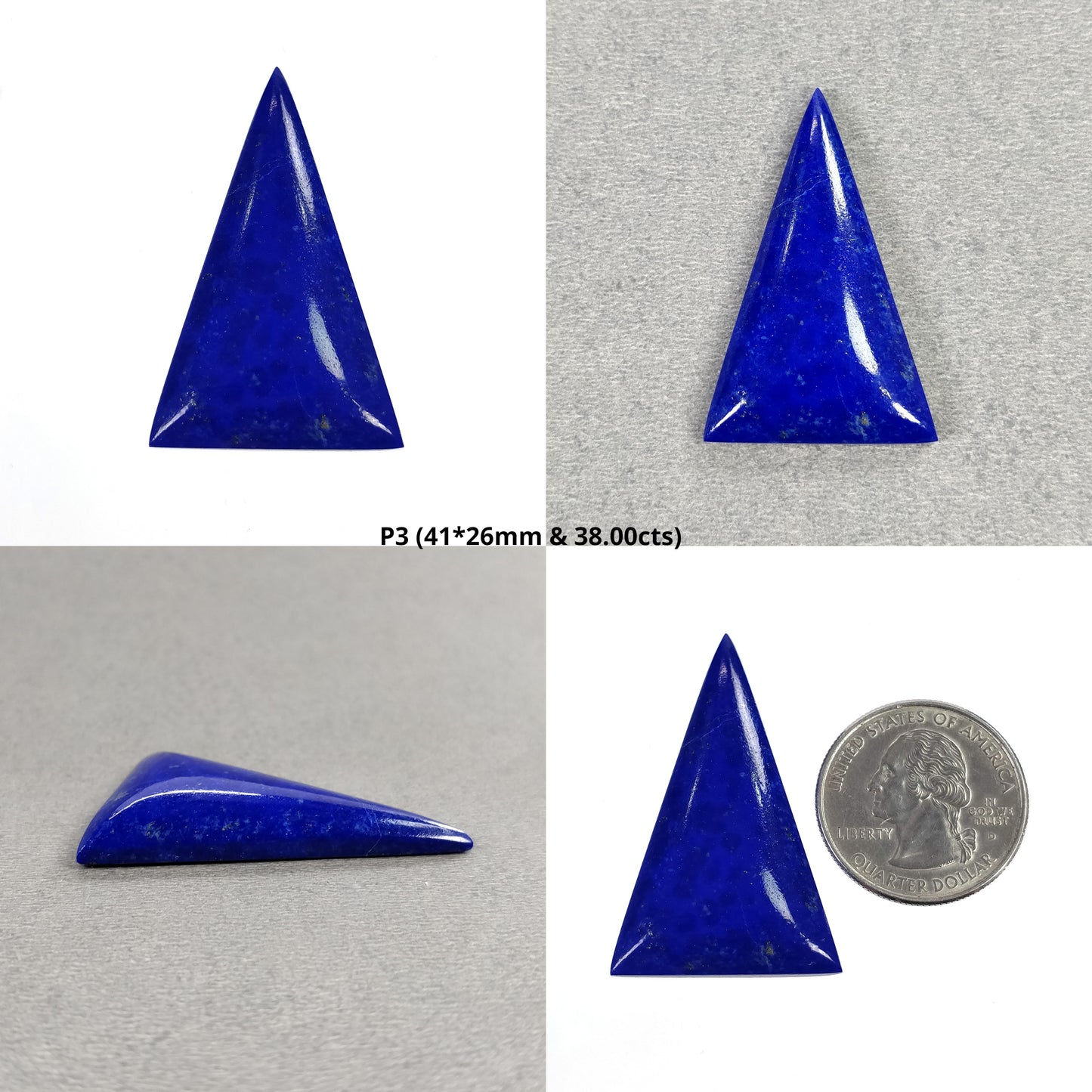 Triangle Shape
