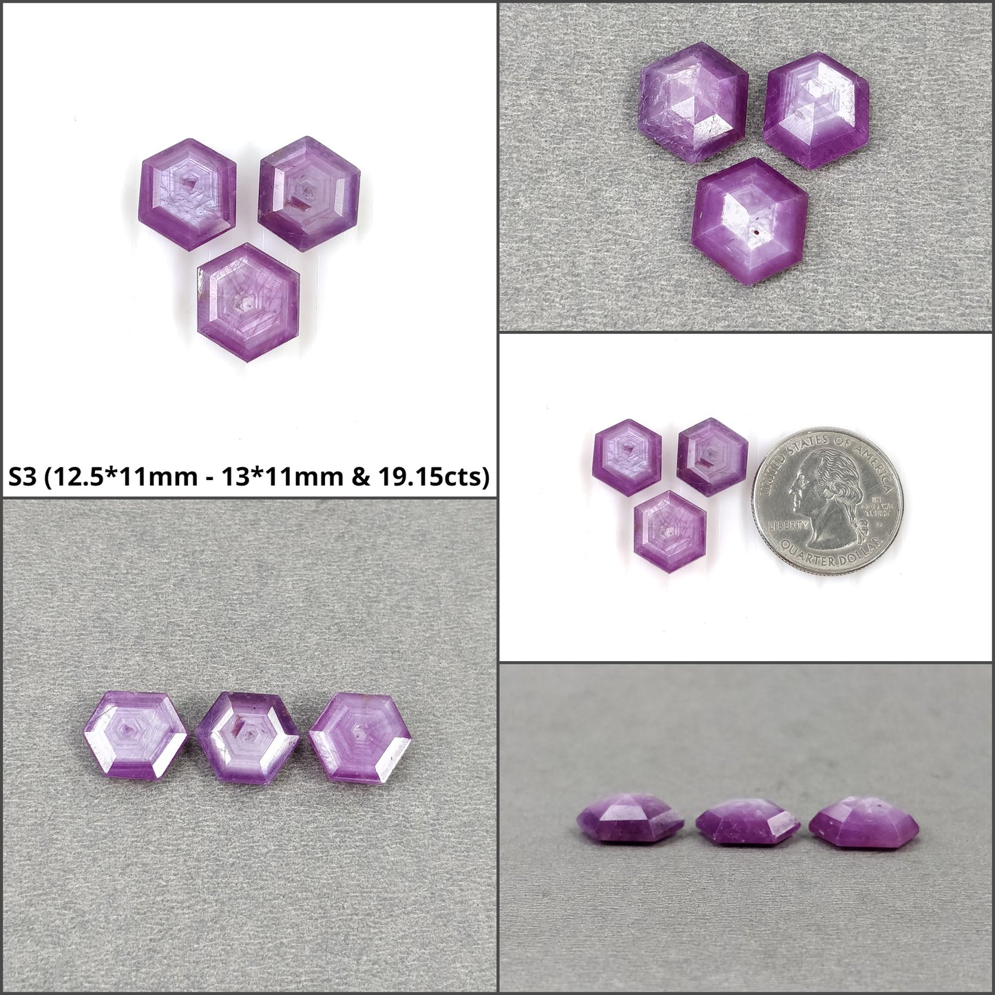 Sapphire Gemstone