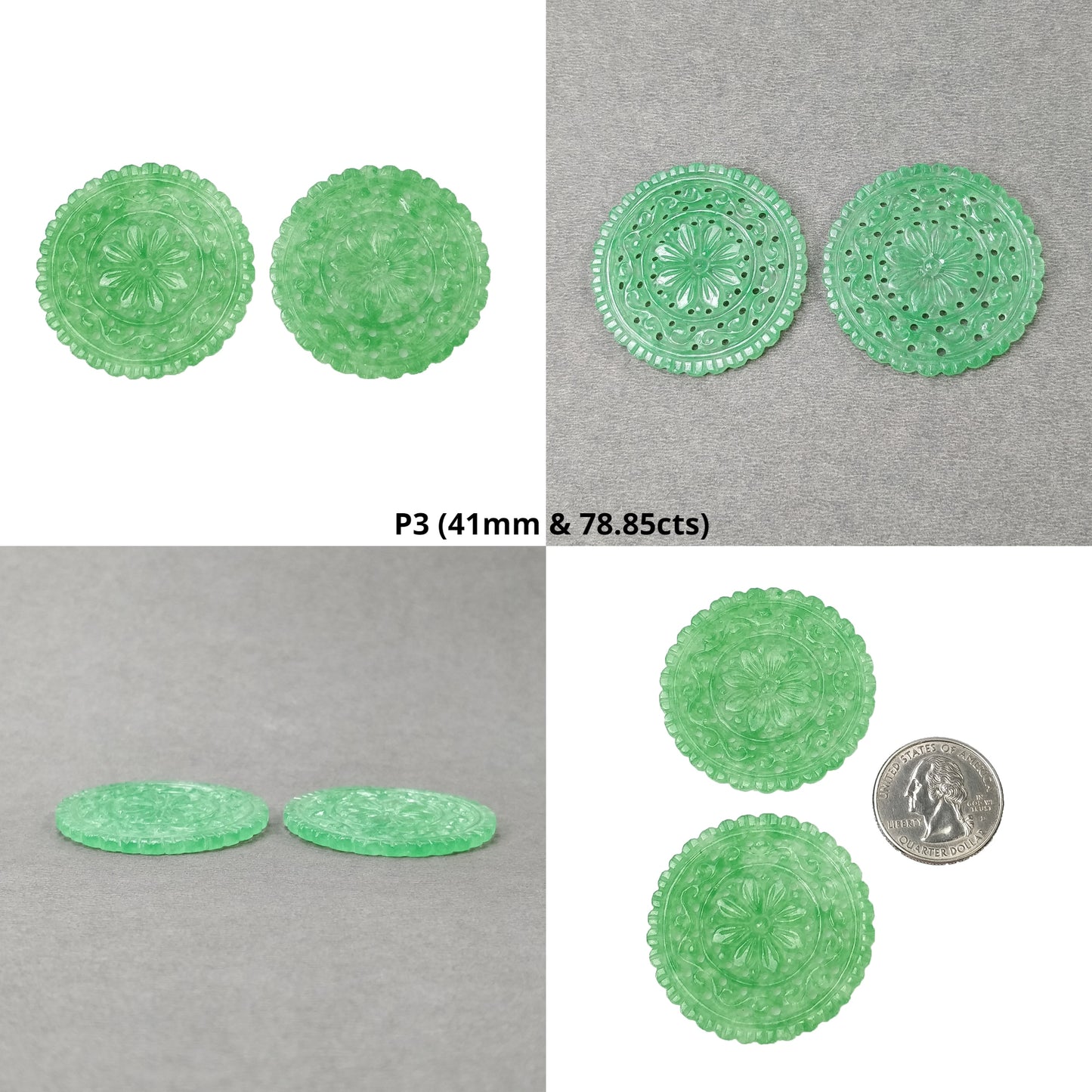 Green Quartz