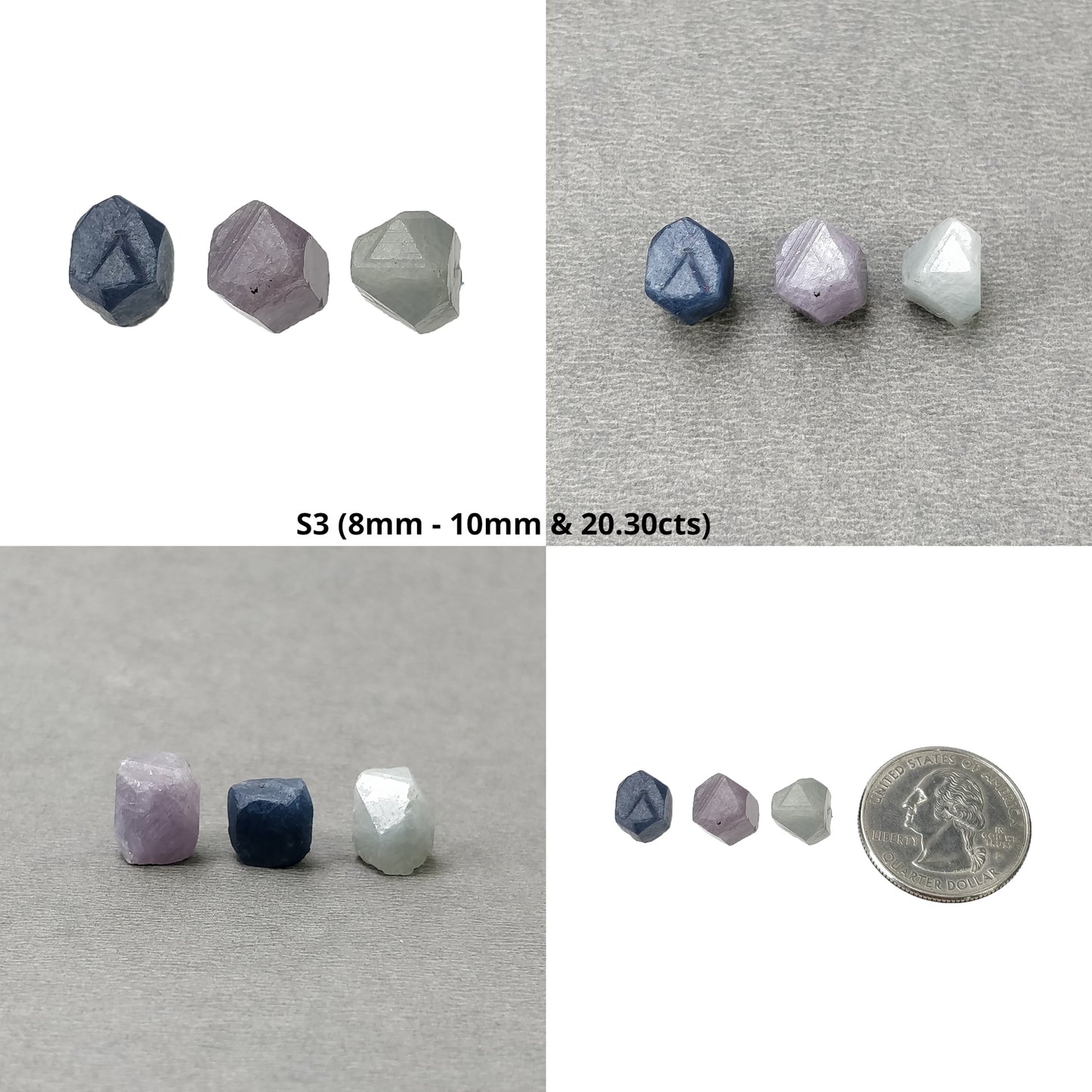 Gemstone Crystal
