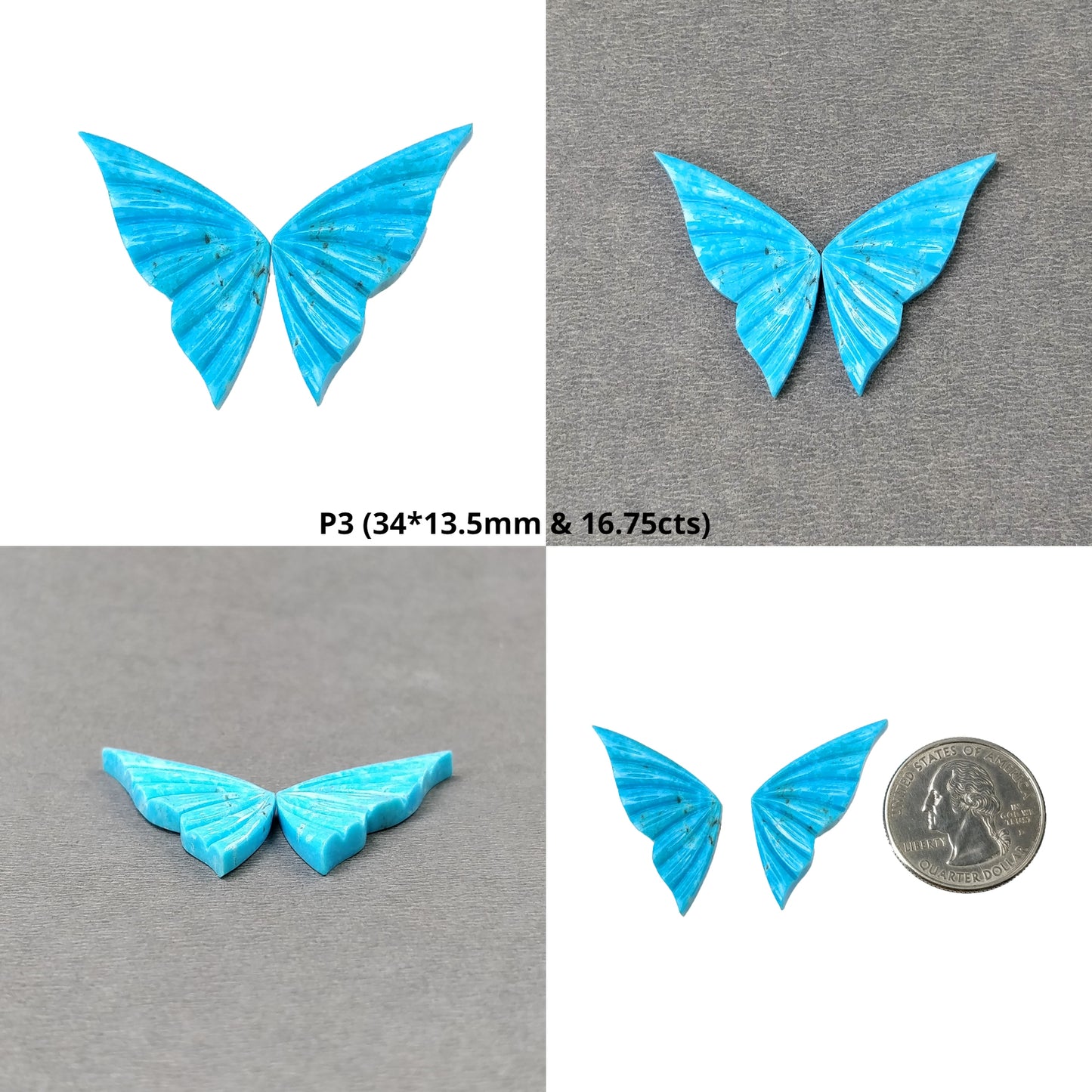 Butterfly Pair
