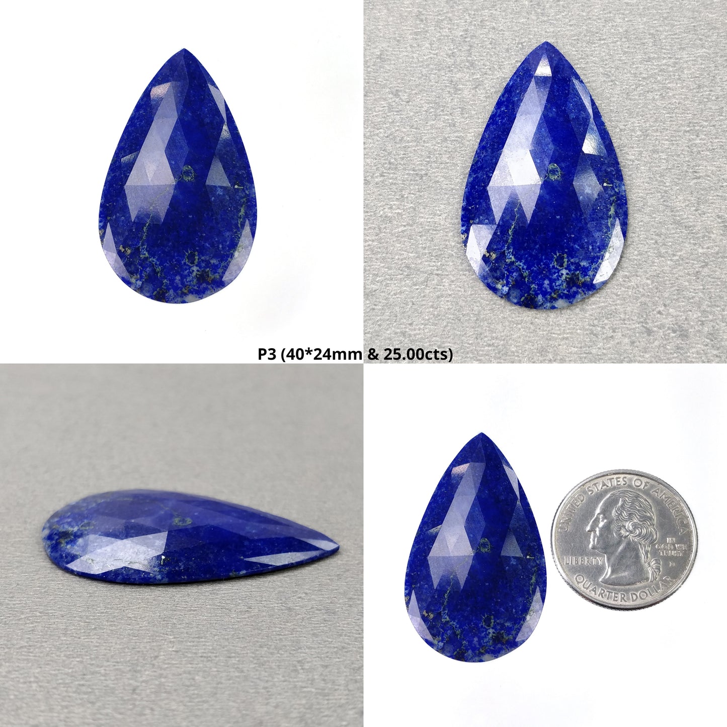 Blue Lapis