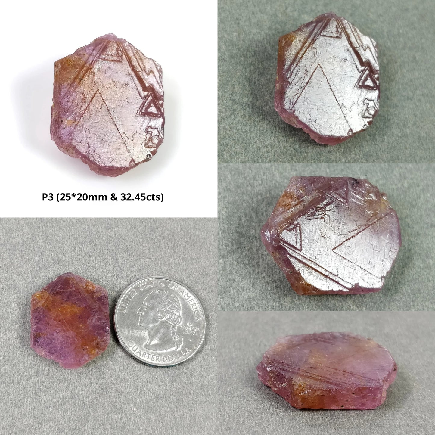 Triangle Ruby