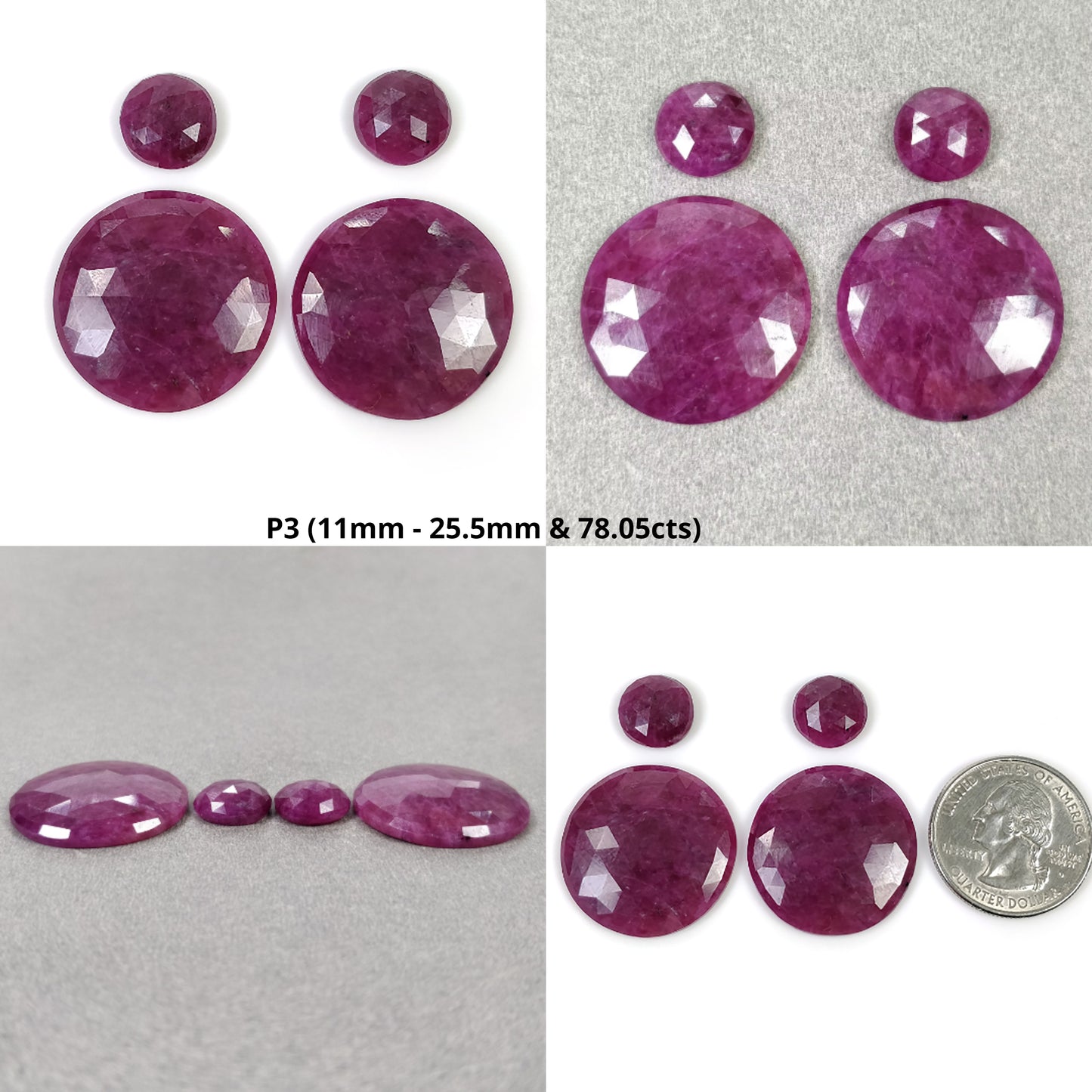 Red Ruby