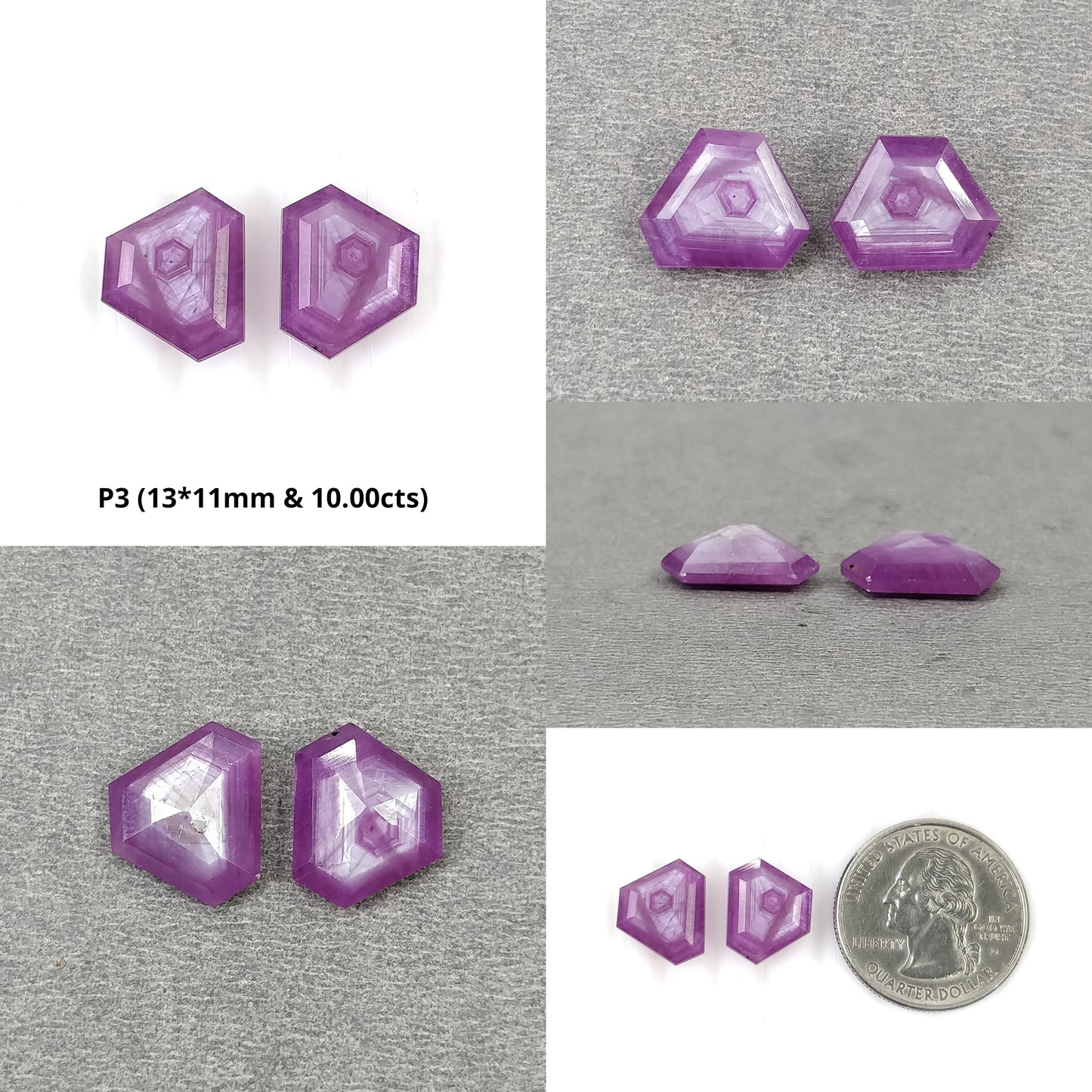 Precious Gemstone