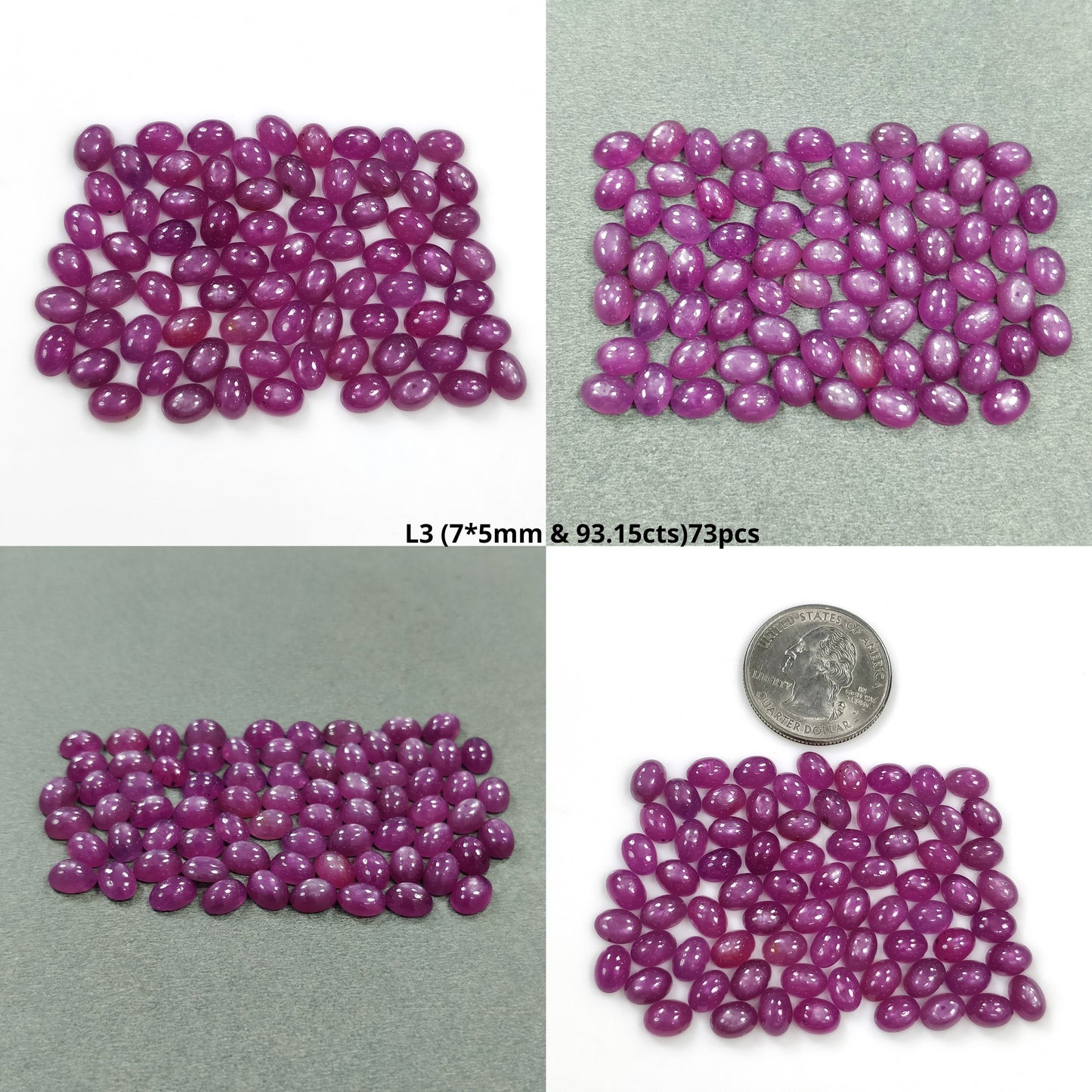 Sheen Sapphire