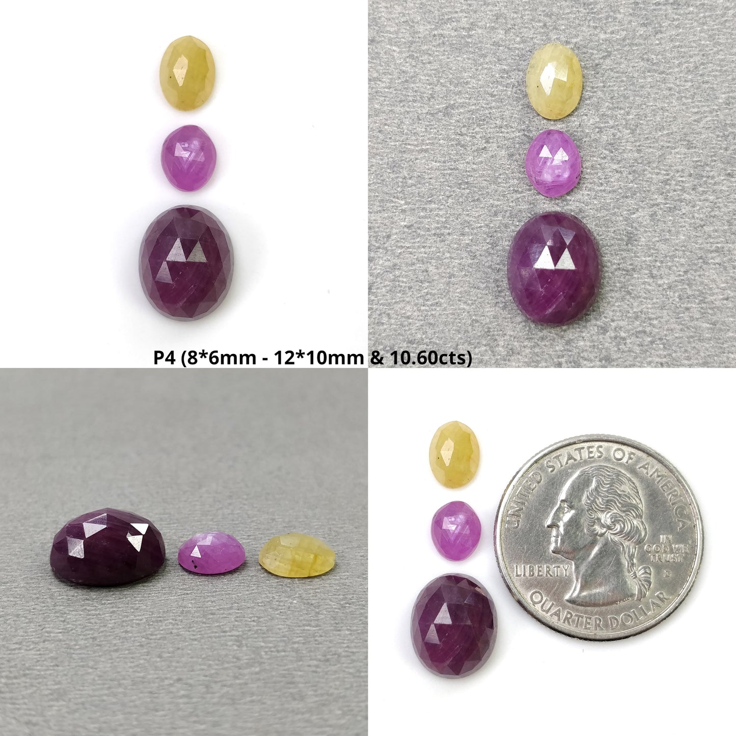 Yellow Sapphire