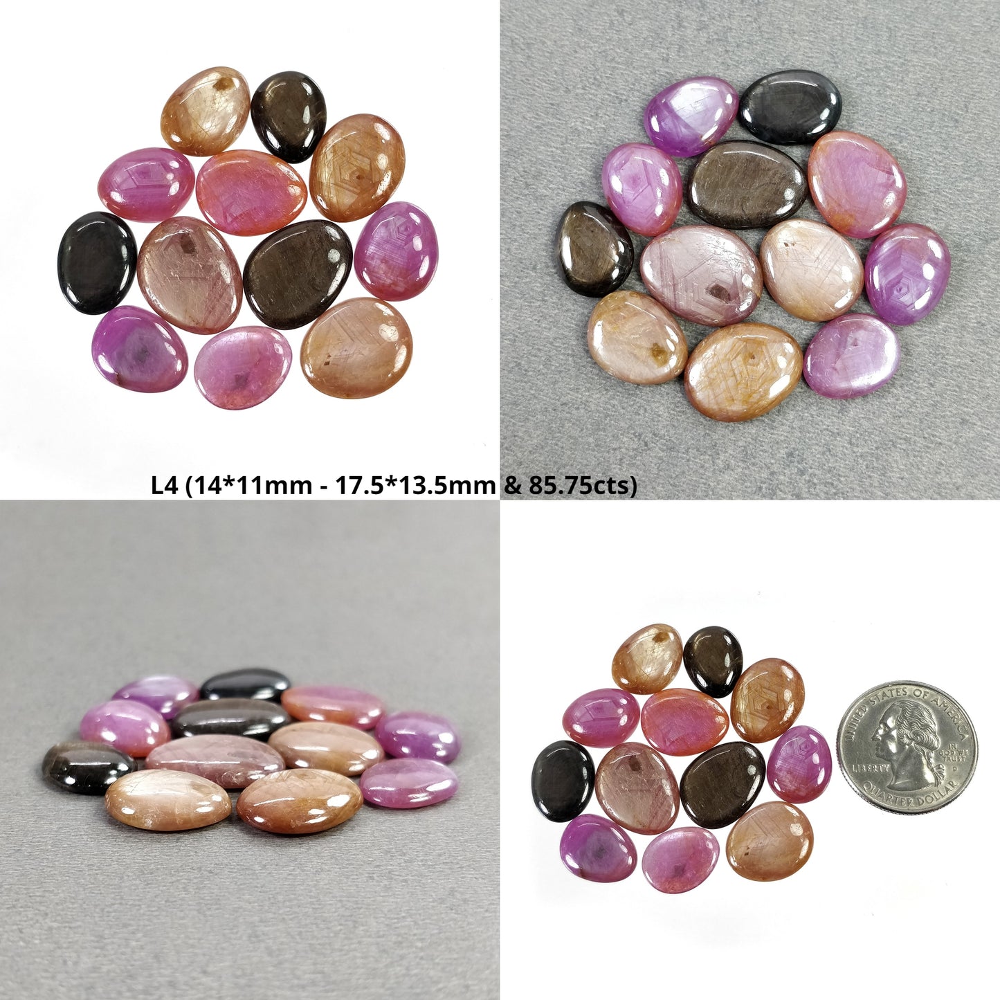 Star Sapphire