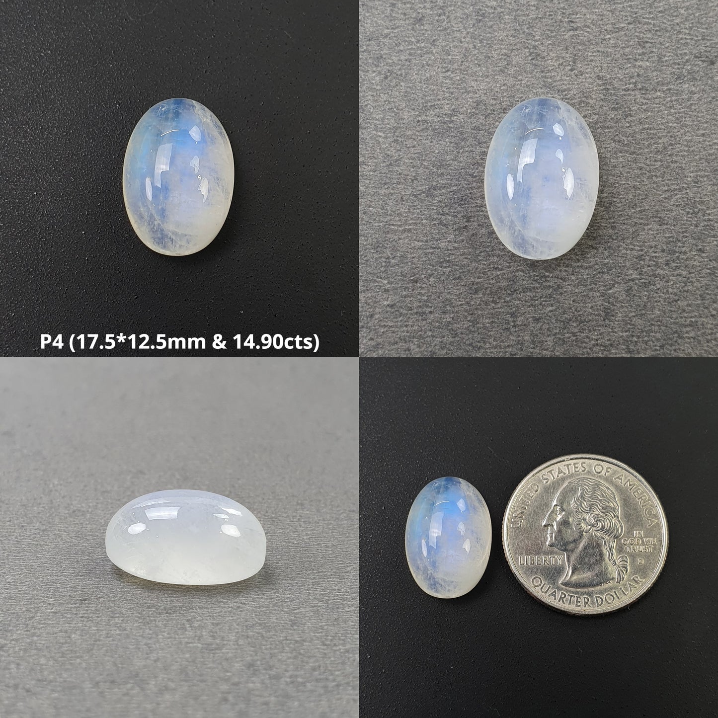 Gemstone Cabochon