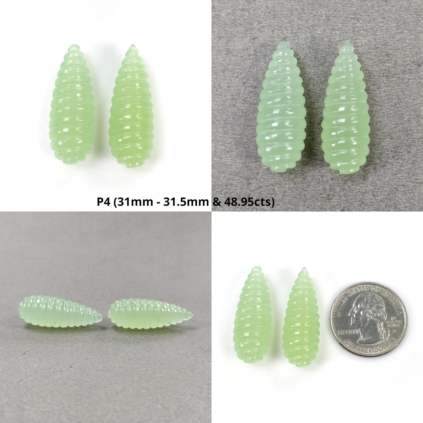 Green Onyx