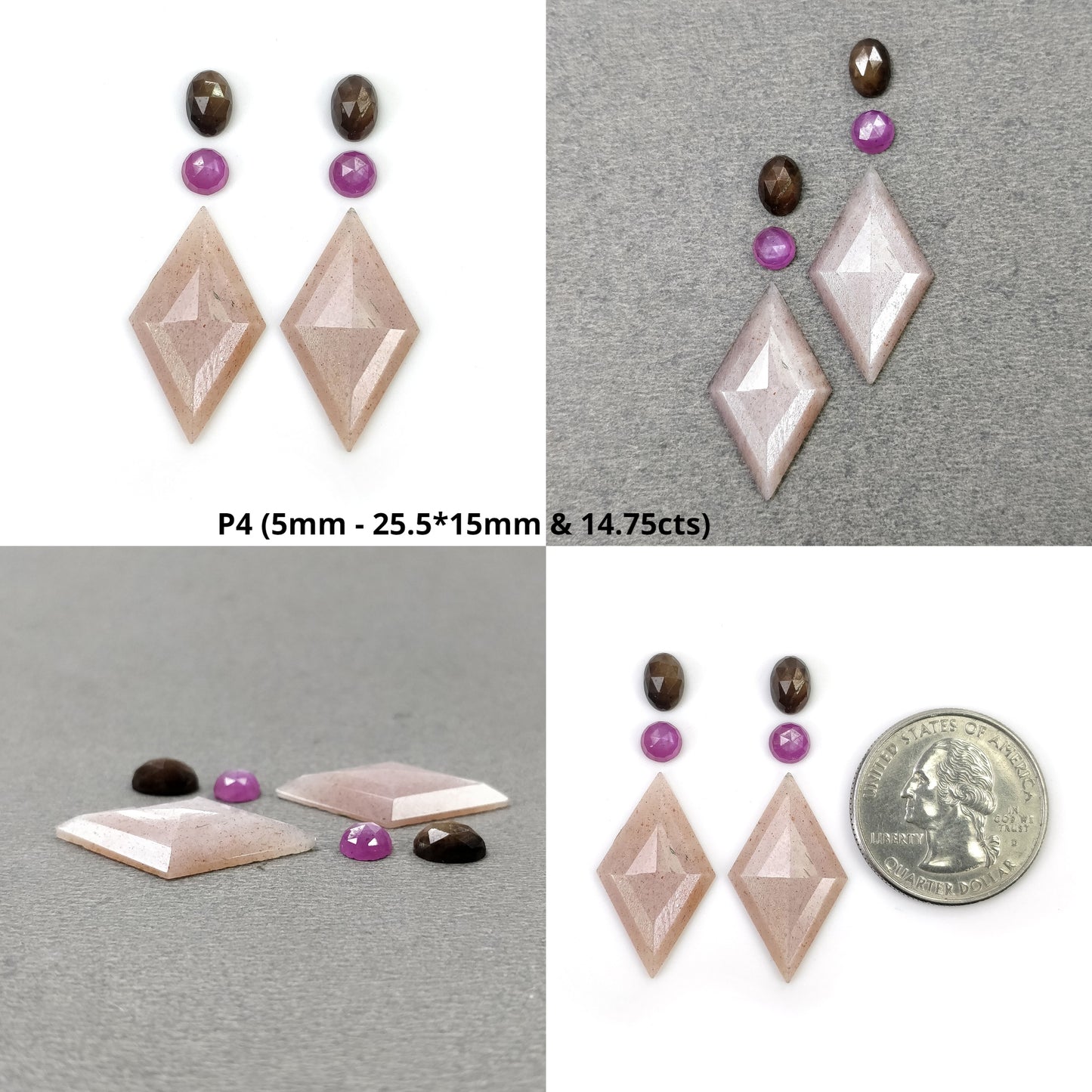 Marquise Shape