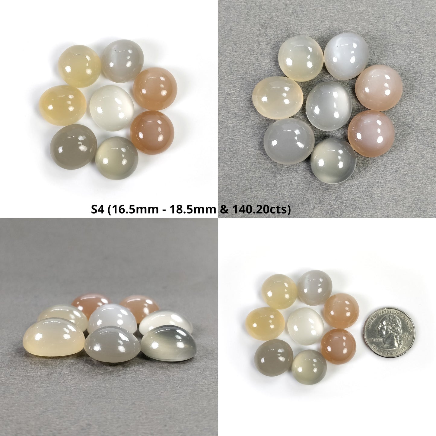 Moonstone Gemstone